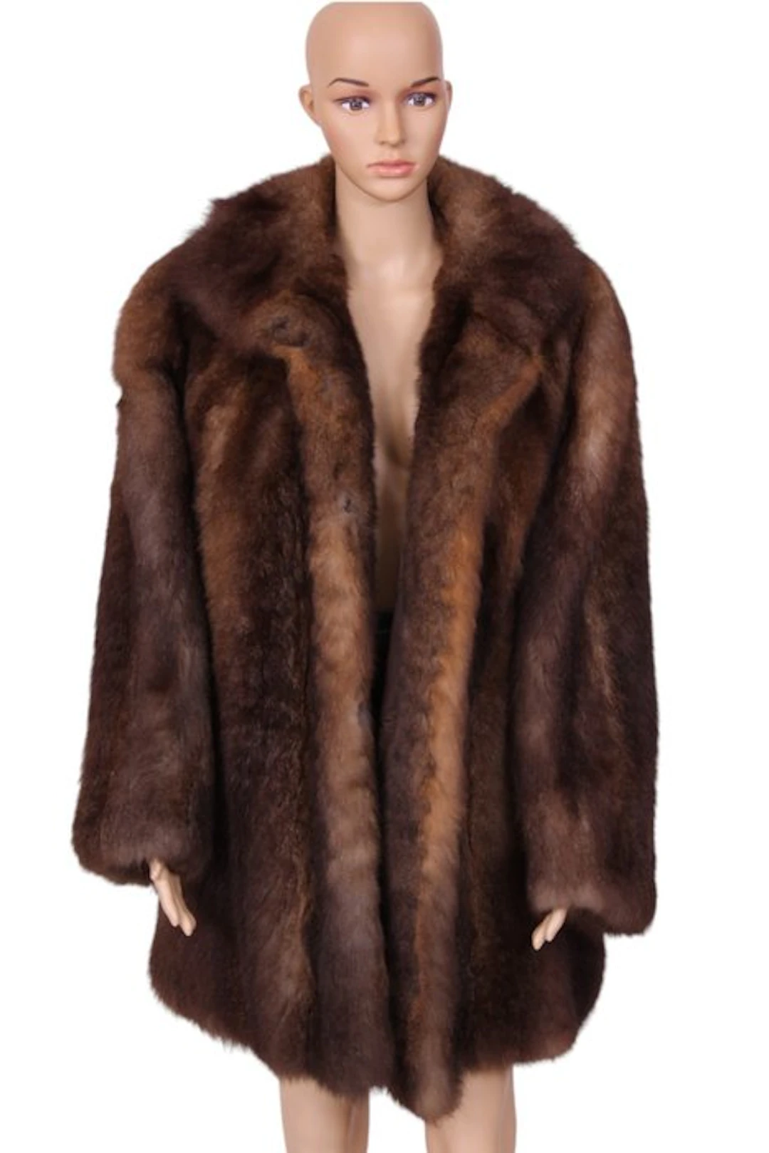 Artisan Furrier - Fur coat