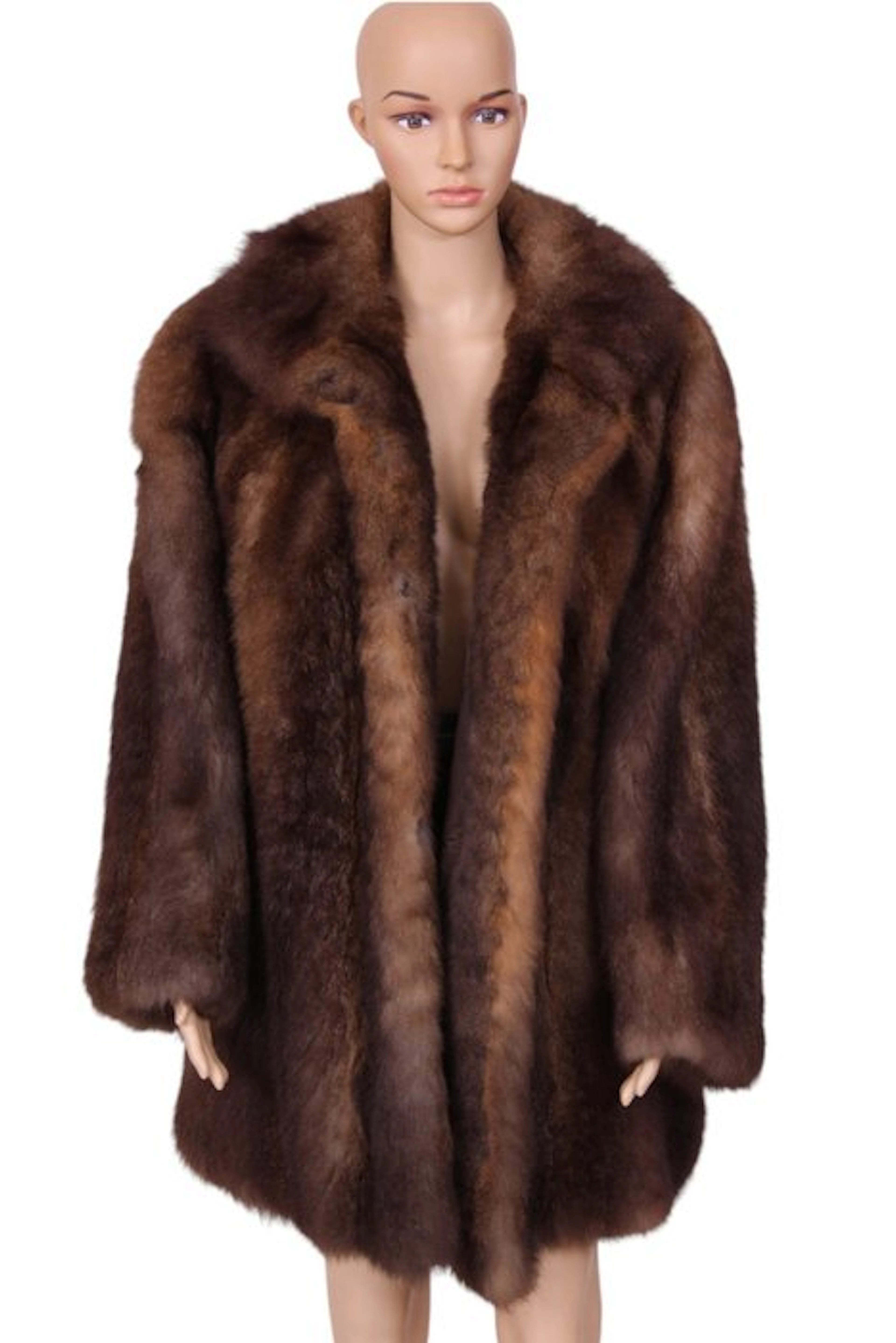 Artisan Furrier - Fur coat