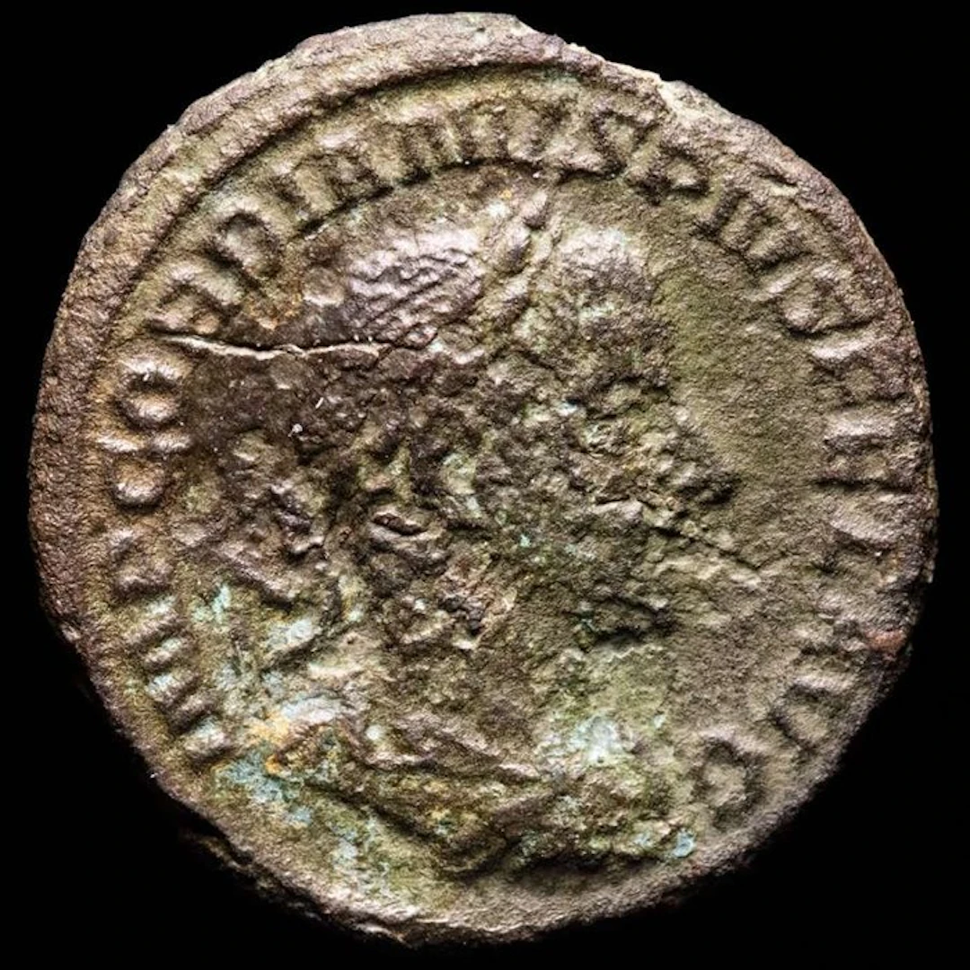 Roman Empire
