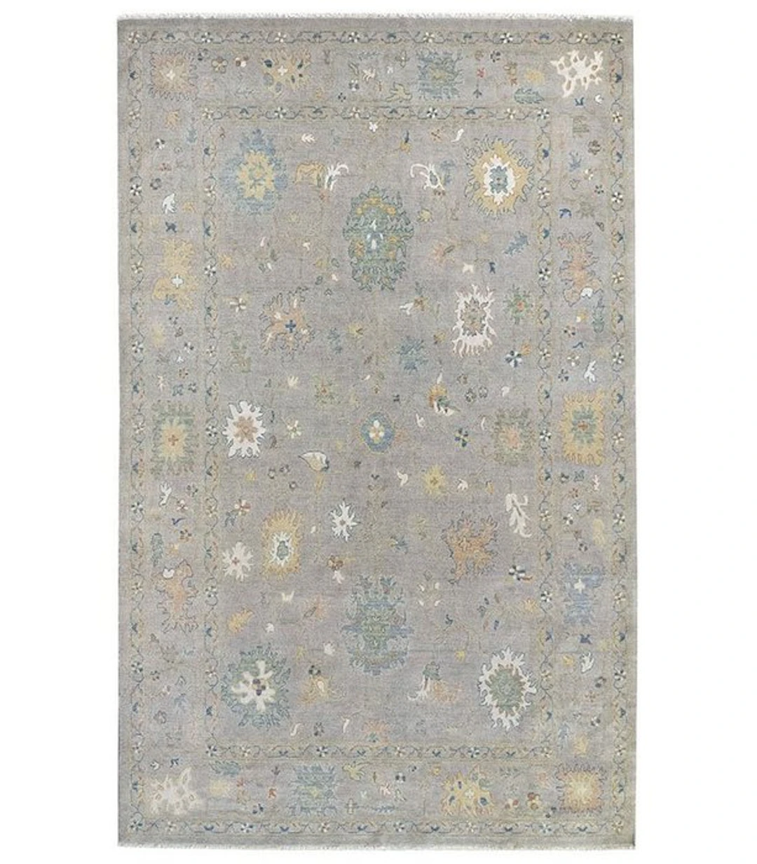 Gadea - Rug - 300 cm - 200 cm
