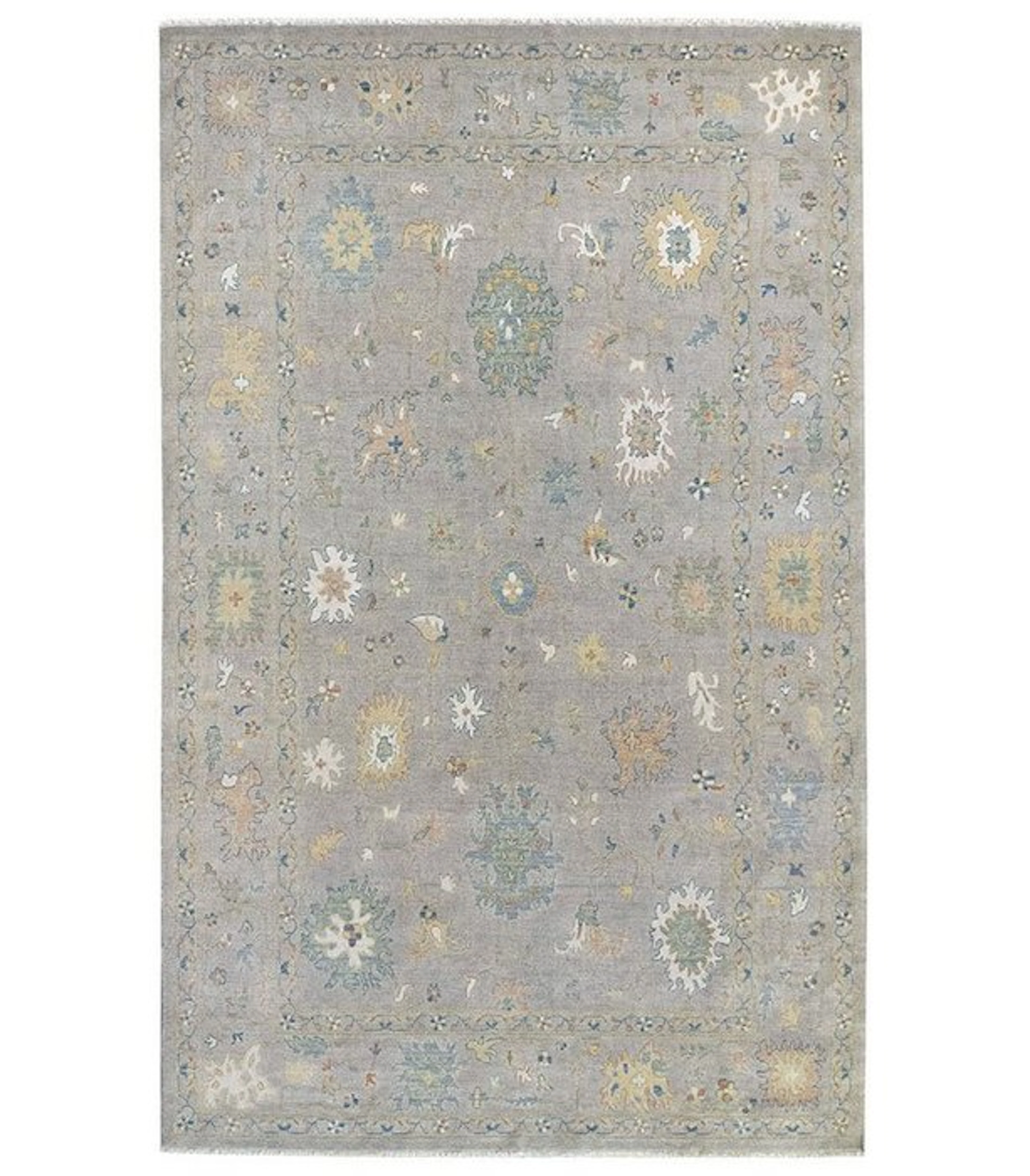 Gadea - Rug - 300 cm - 200 cm