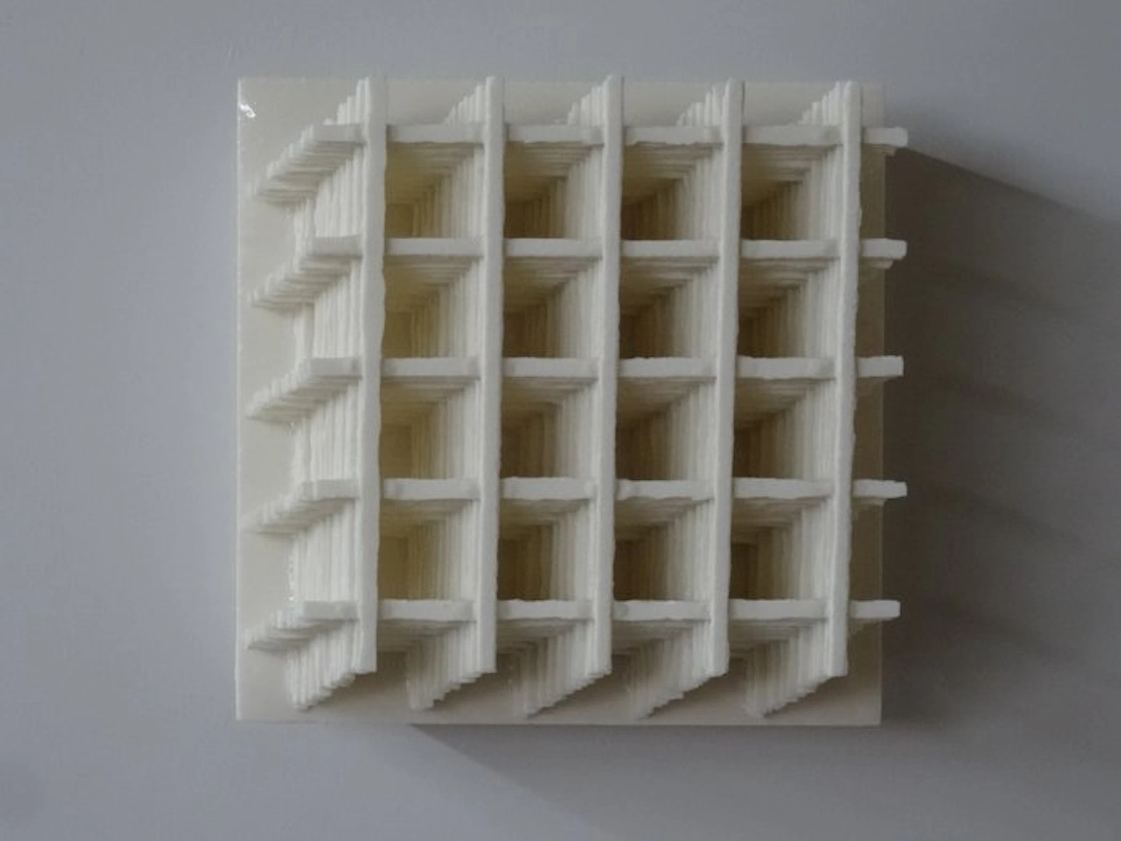 Wall decoration - Netherlands - 2026-89 square