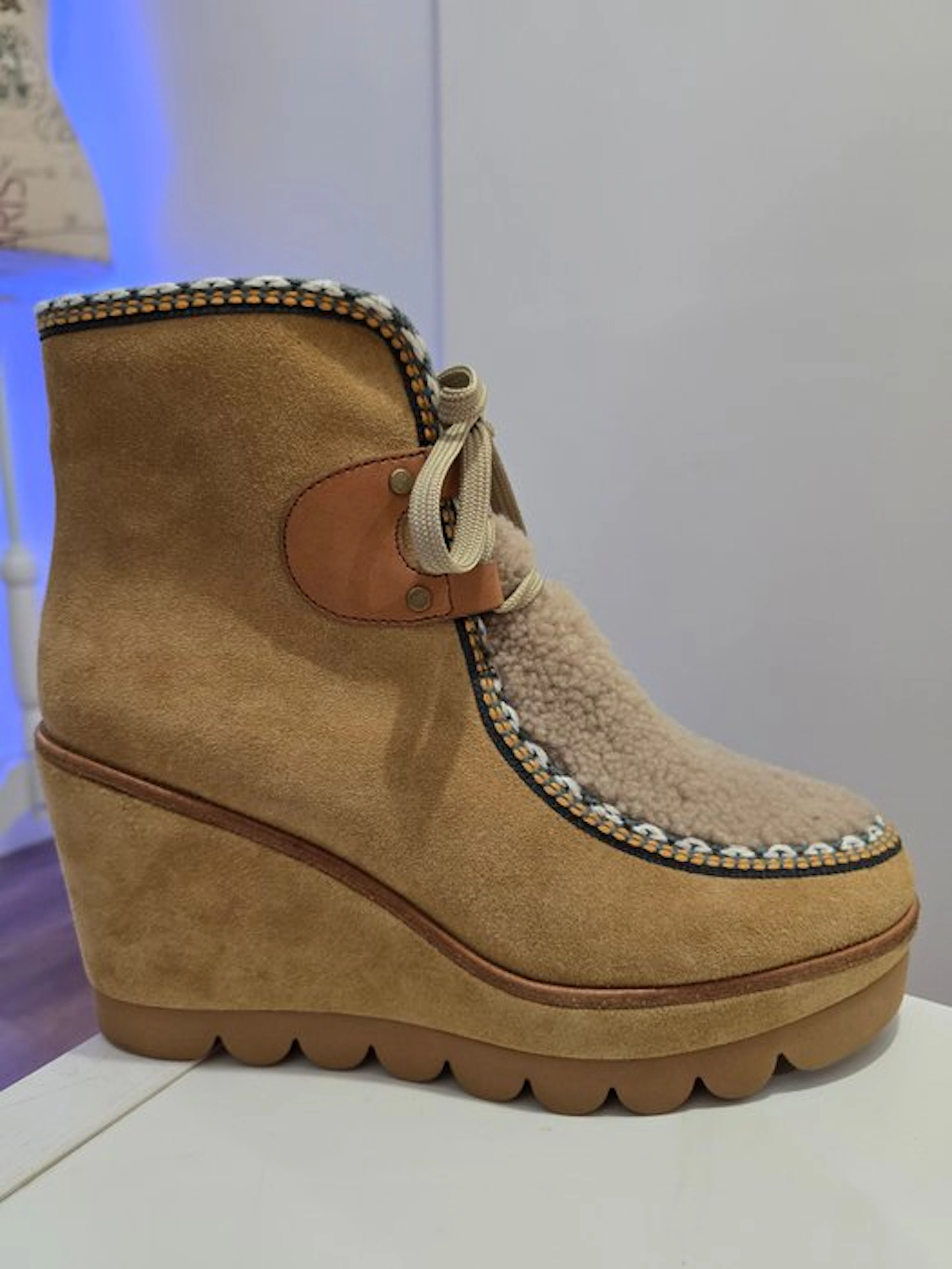 See By Chloé - Boots - Size: EU 41
