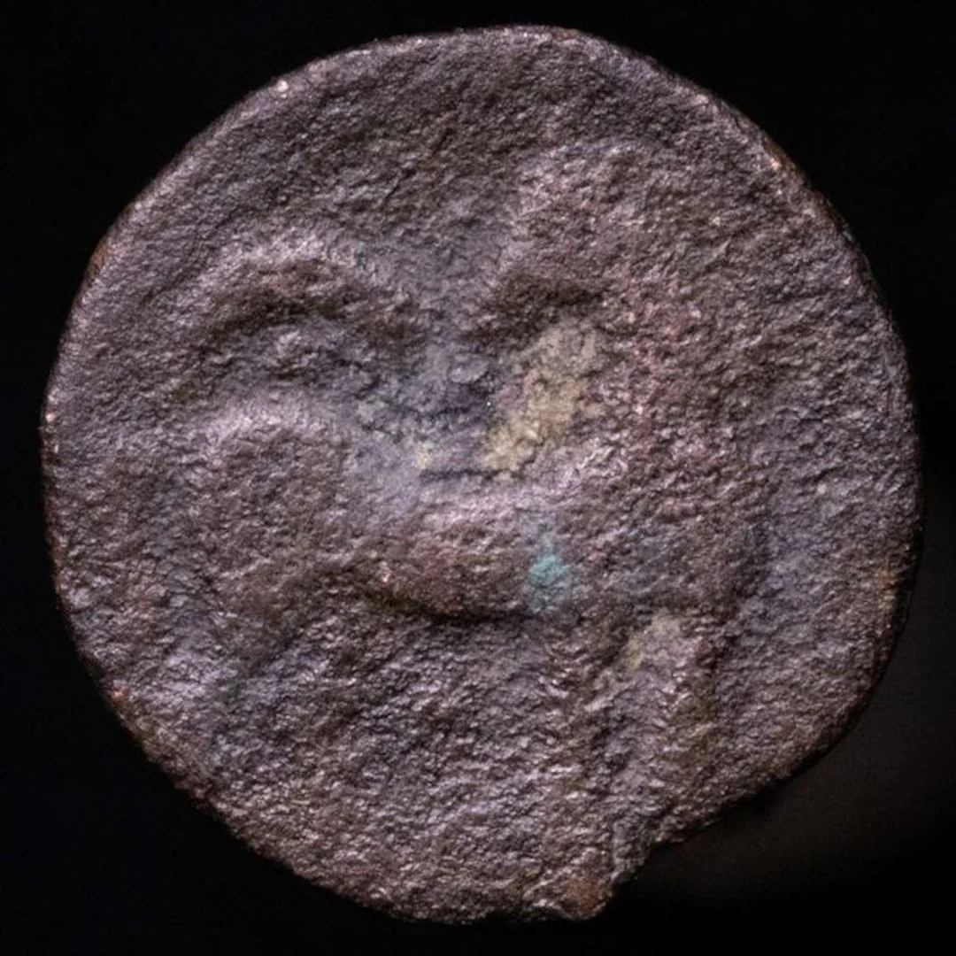 Carthage 1/4 Shekel Carthaginian