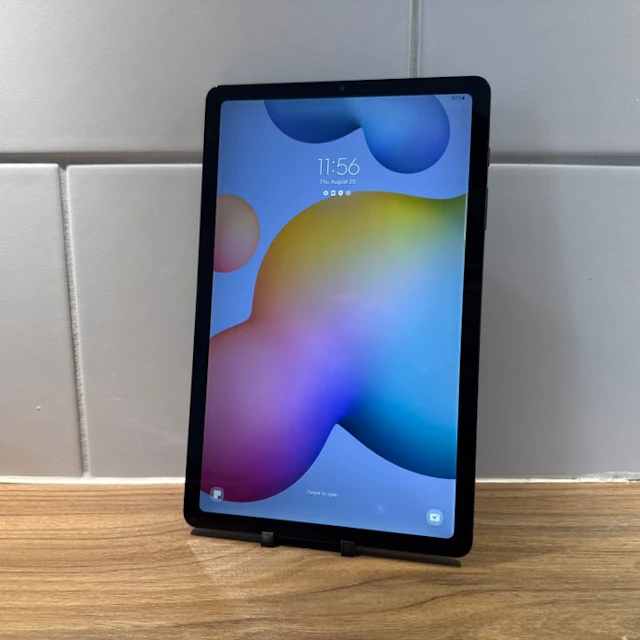 Samsung Galaxy Tab S6 Lite 64GB Wifi - Mobile phone