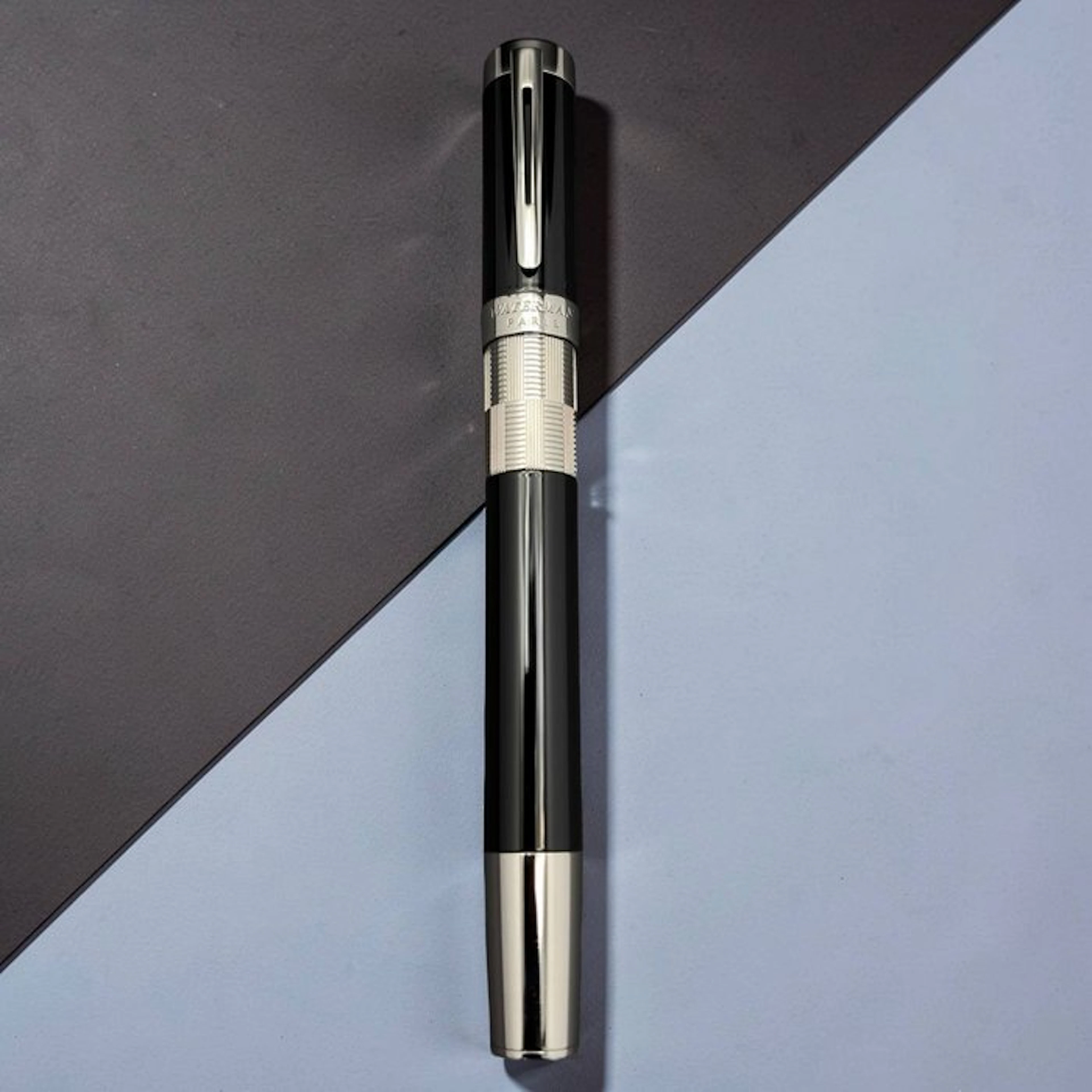 Waterman - Exception Slim - Fountain pen