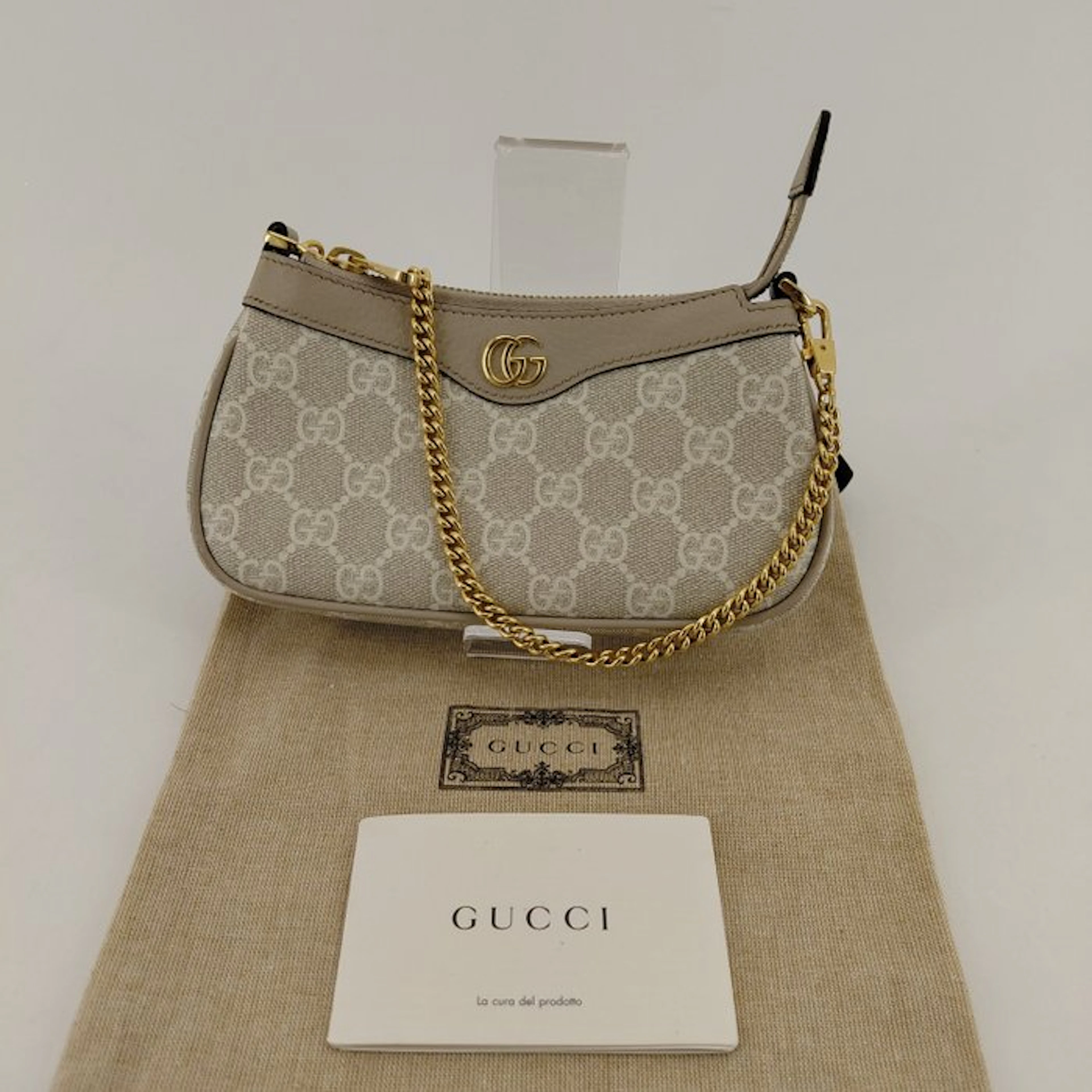 Gucci - Bag