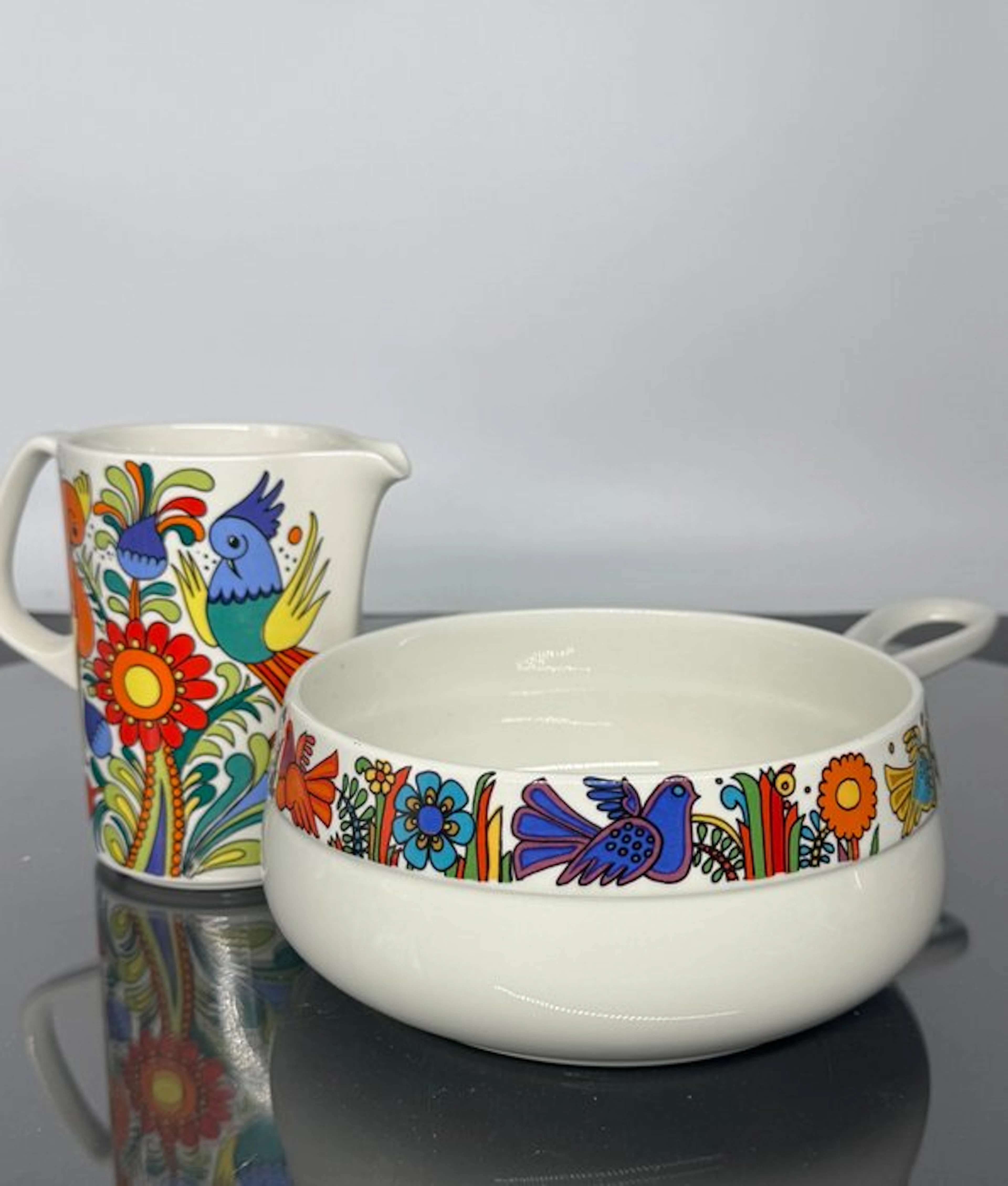 Villeroy & Boch - Christine Reuter - Table service (2)...