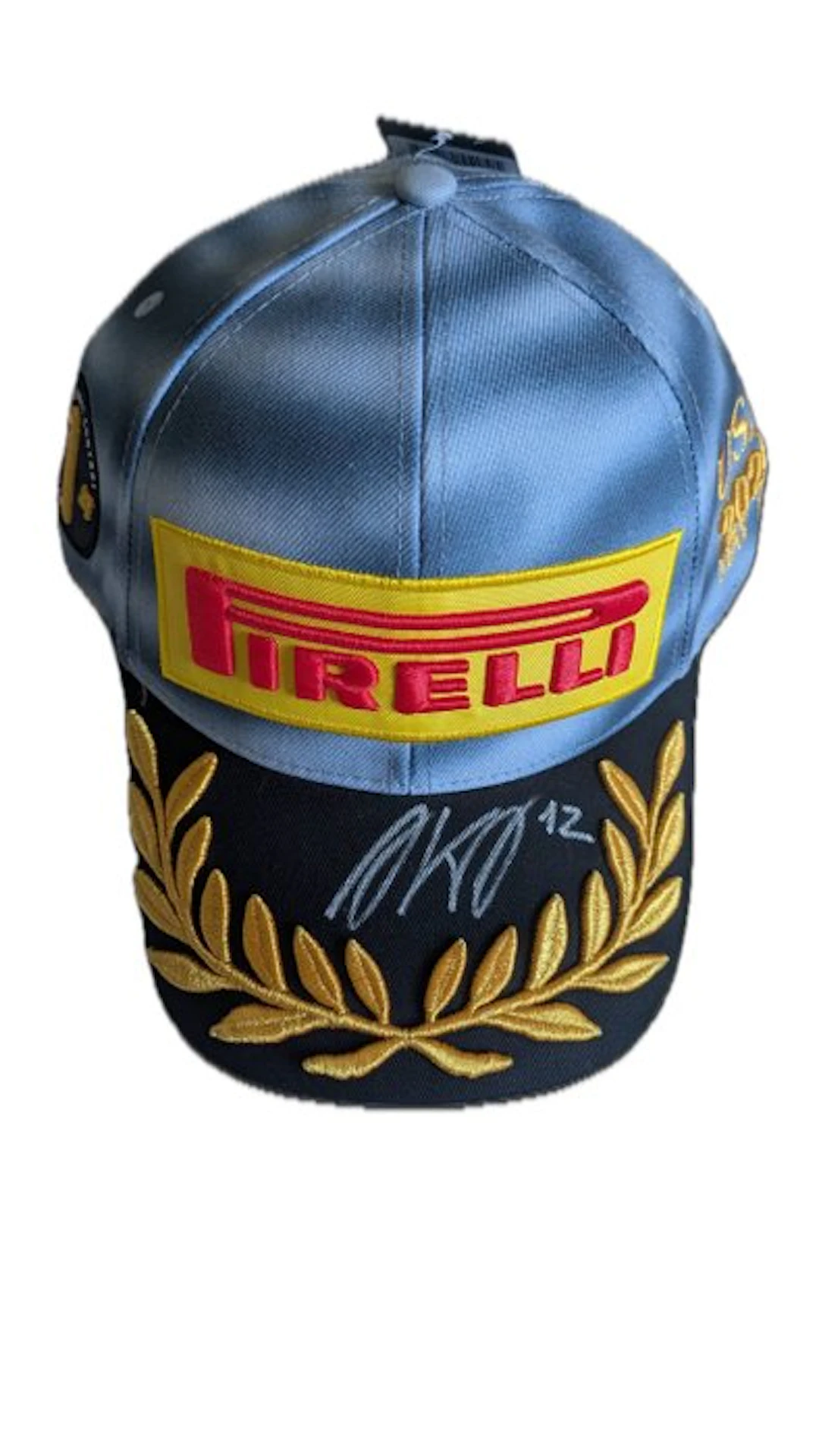 Gp Miami - Kimi Antonelli - 2026 - Baseball cap