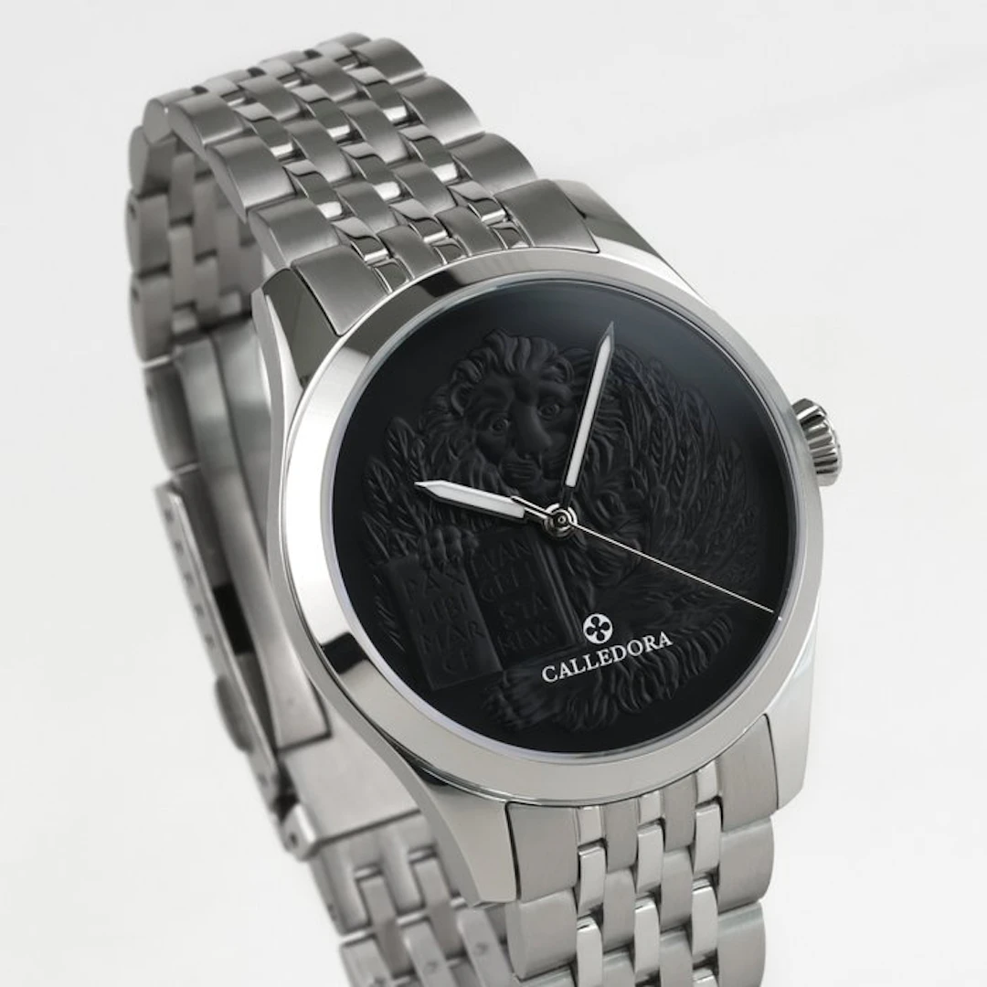 Calledora - LEONE MARCIANO - No reserve price - VE1499-BR-NE-AC - Unisex -