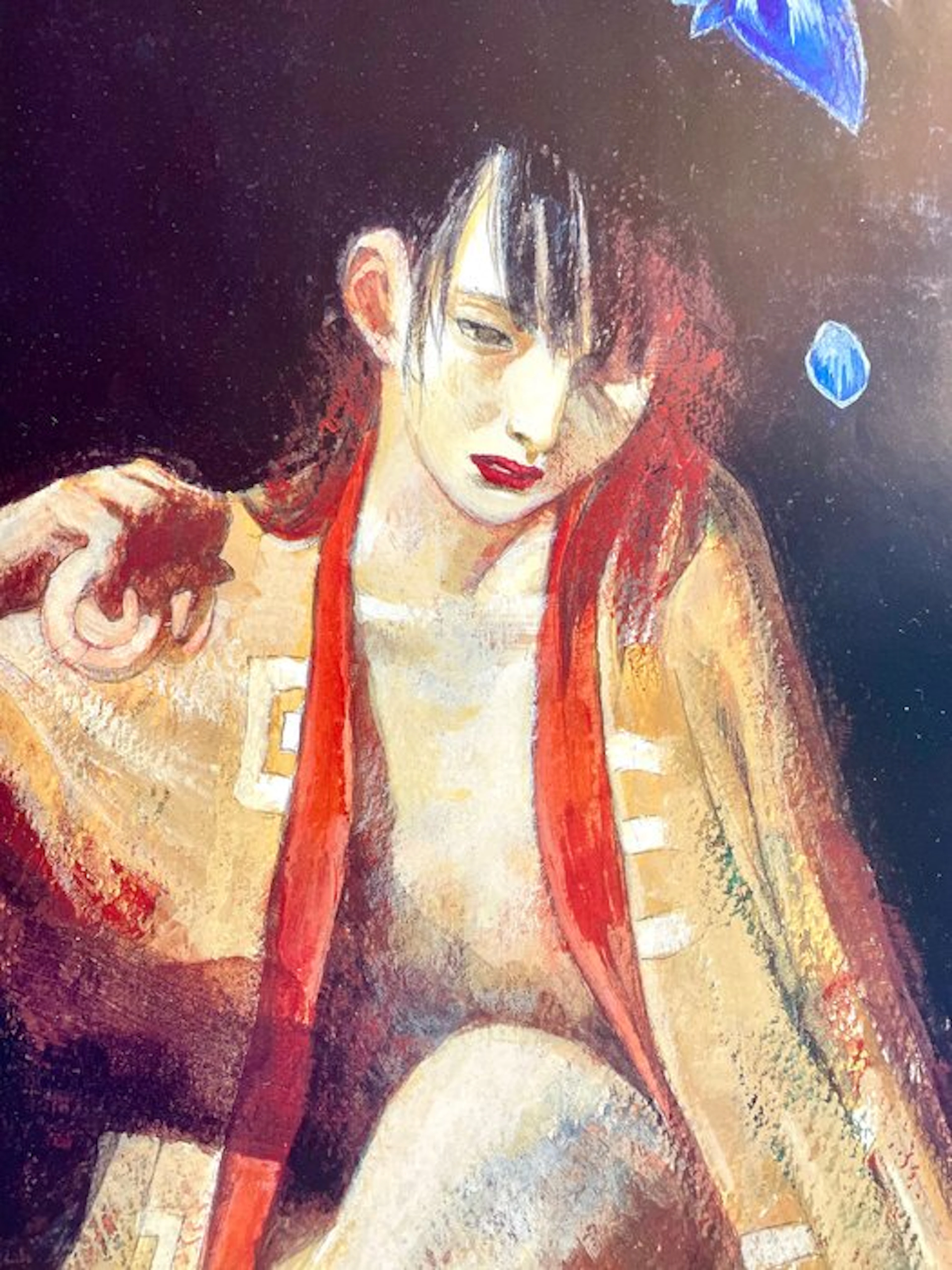 Blade of the Immortal (1998) - Hiroaki Samura - Spain (No reserve price)