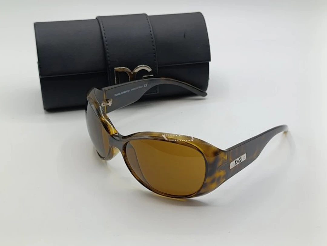 Dolce & Gabbana - DG6041 - Sunglasses