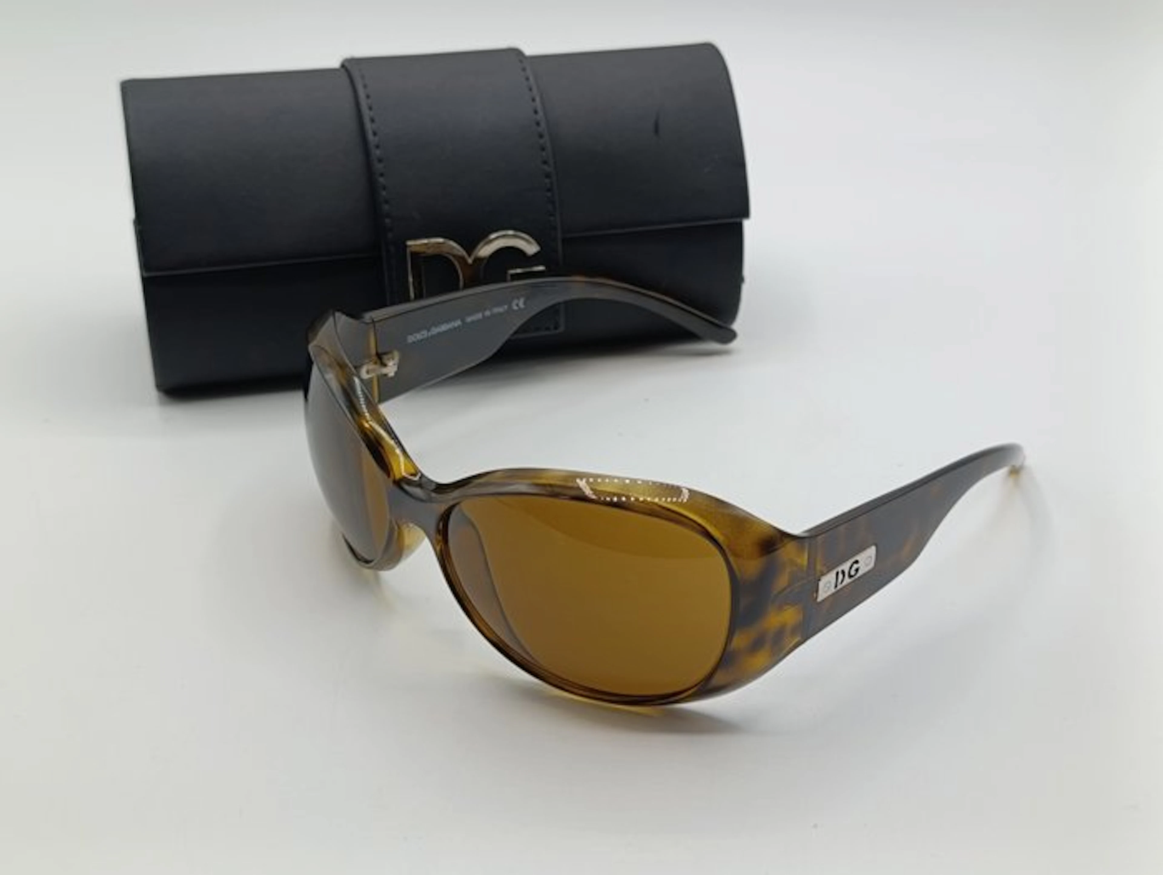 Dolce & Gabbana - DG6041 - Sunglasses