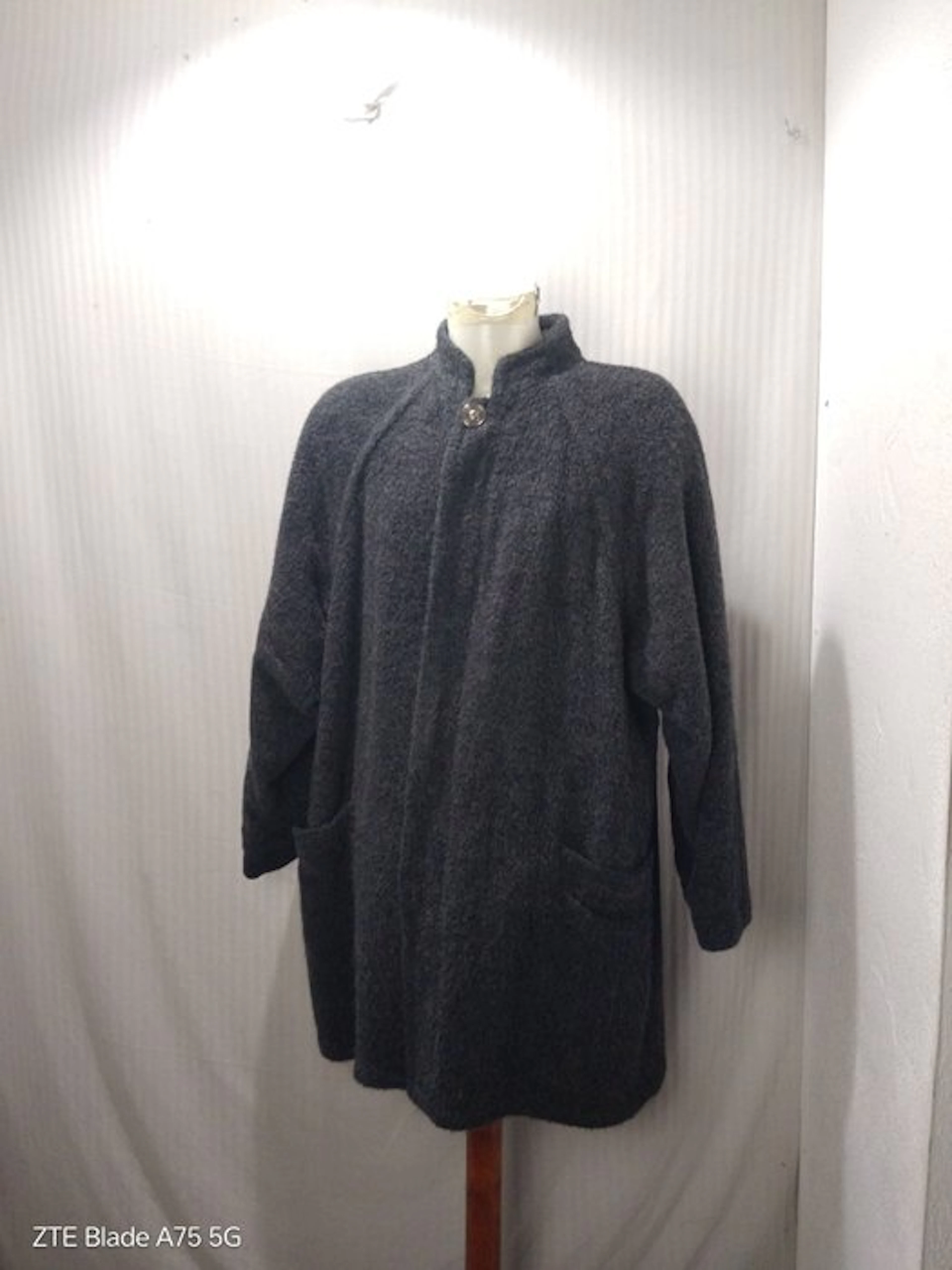 Gianni Versace - Coat