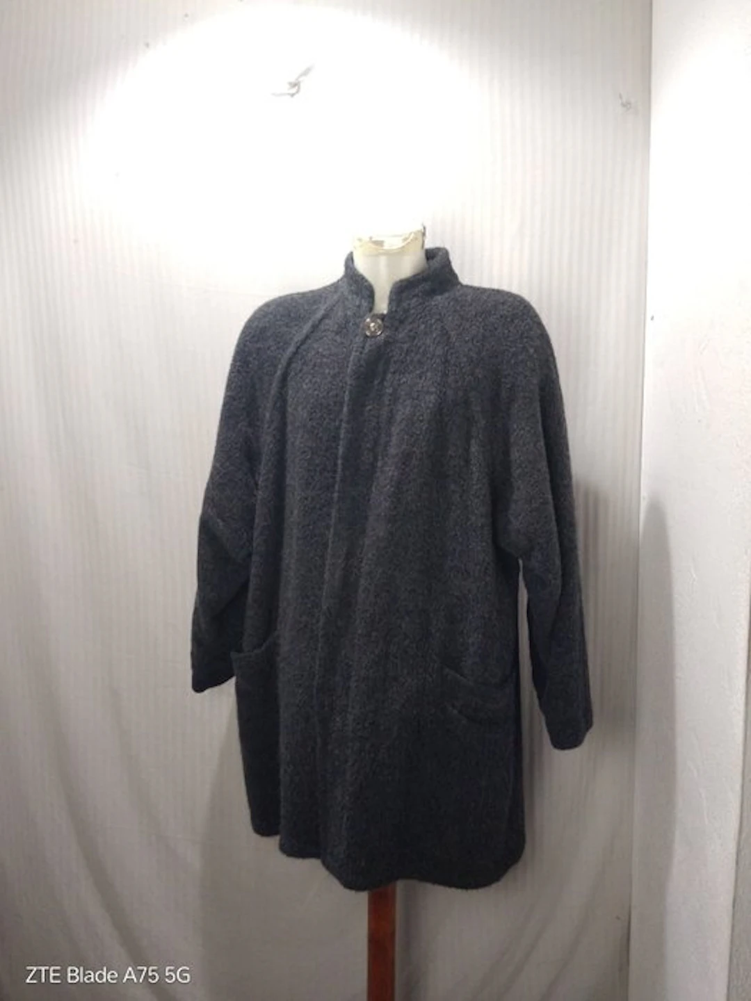 Gianni Versace - Coat