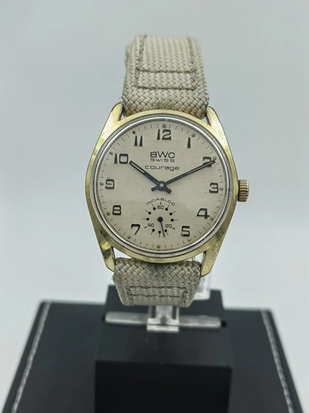 BWC - Courage - No reserve price - 854010 - Men - 1950-1959