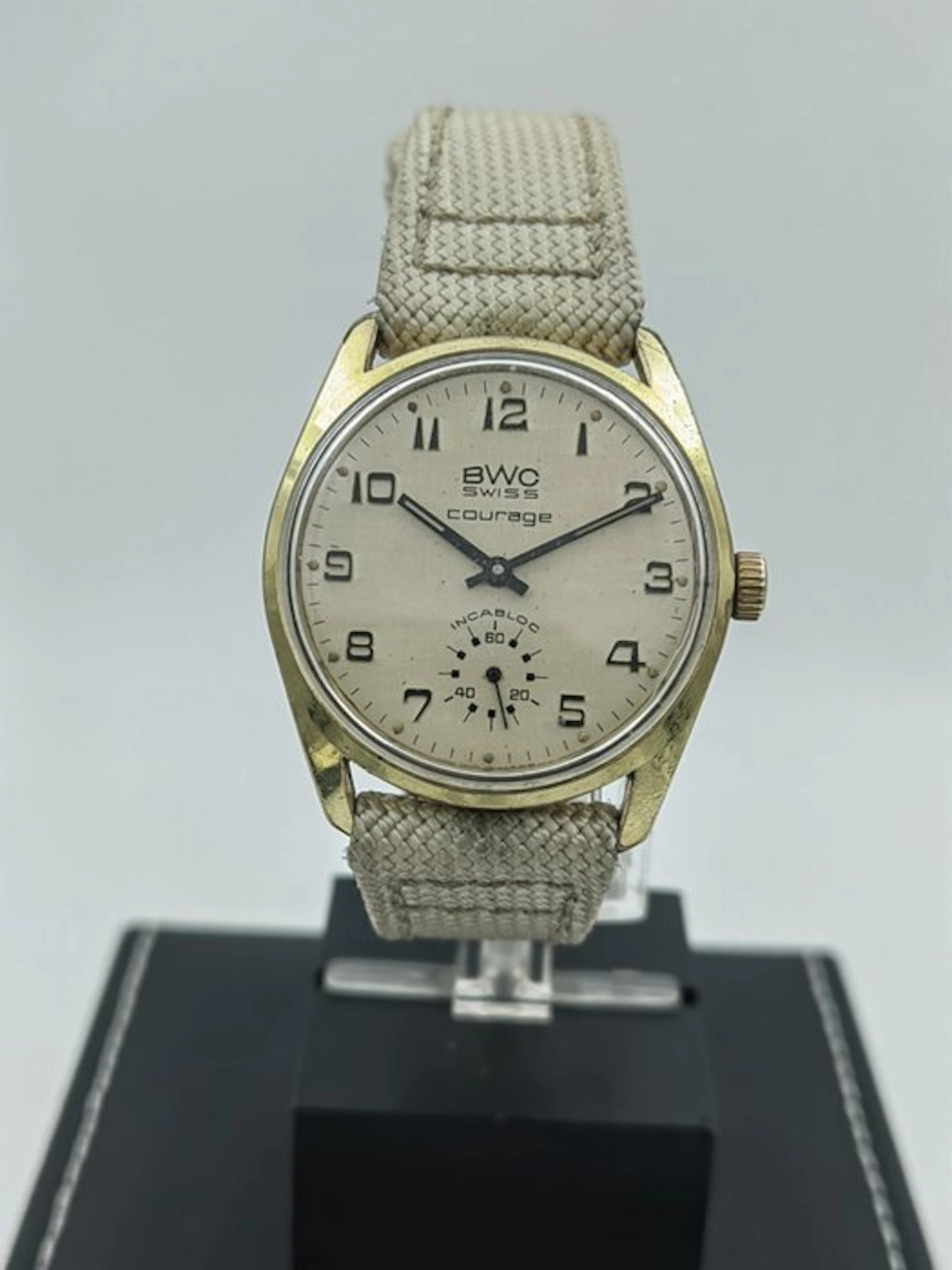 BWC - Courage - No reserve price - 854010 - Men - 1950-1959