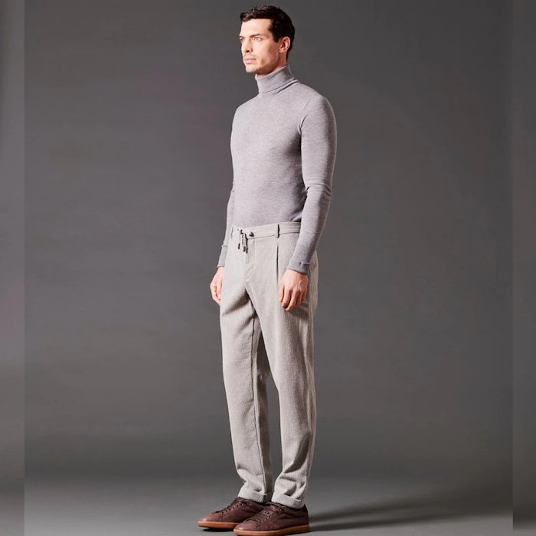 Capobianco - Trousers - New with tags