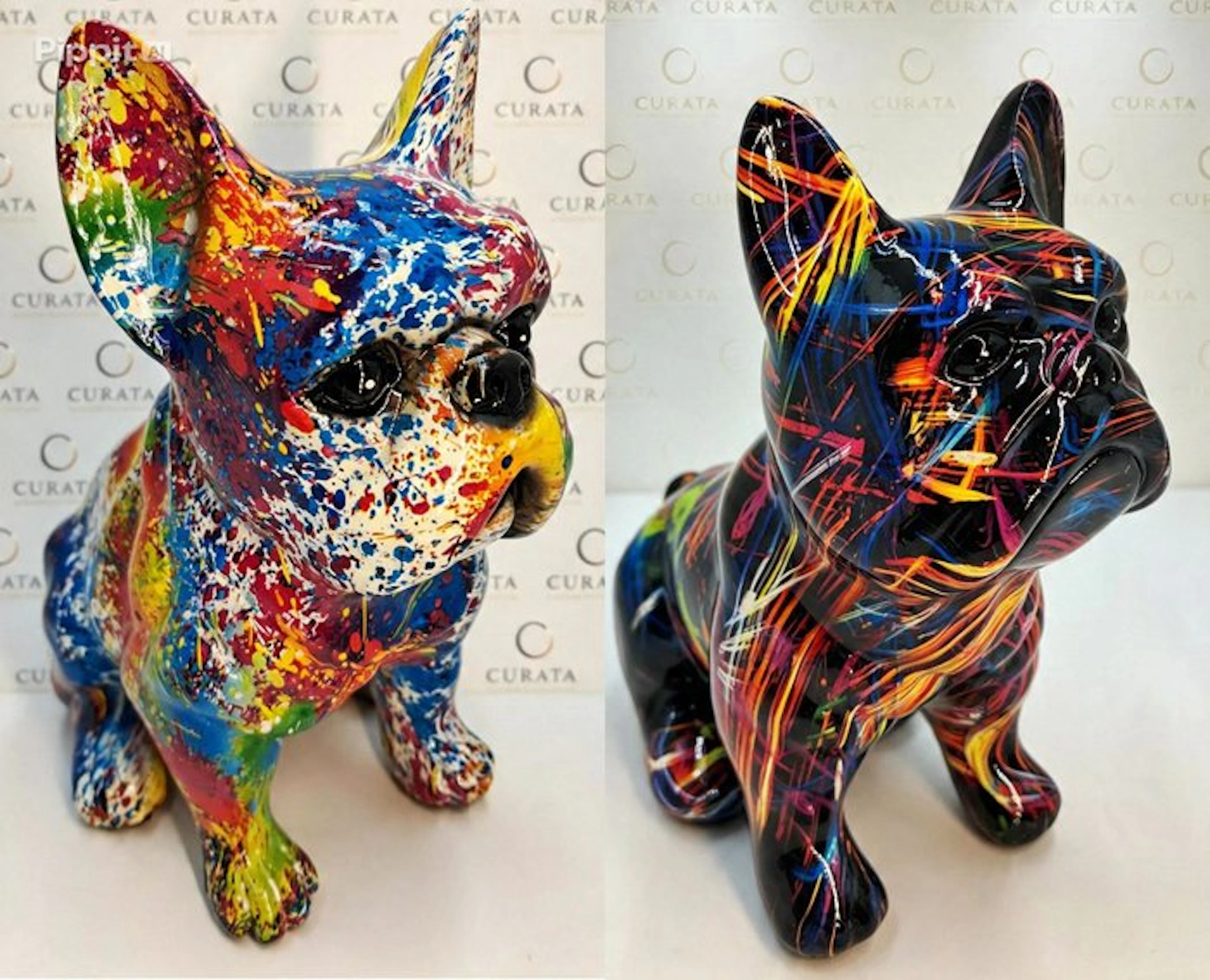 Figurine - Lotto di n