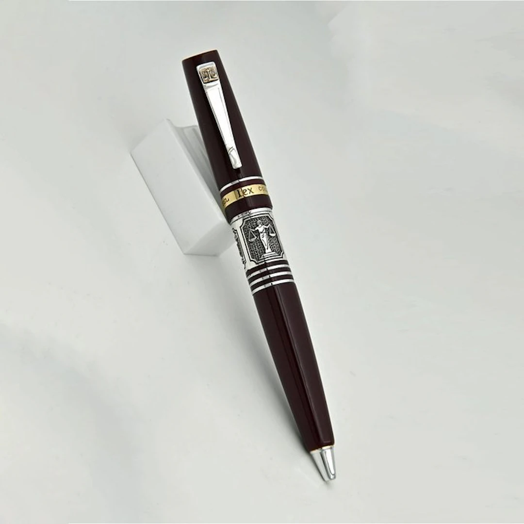 Marlen - Lex Elegance Bordeaux | Edizione Speciale...