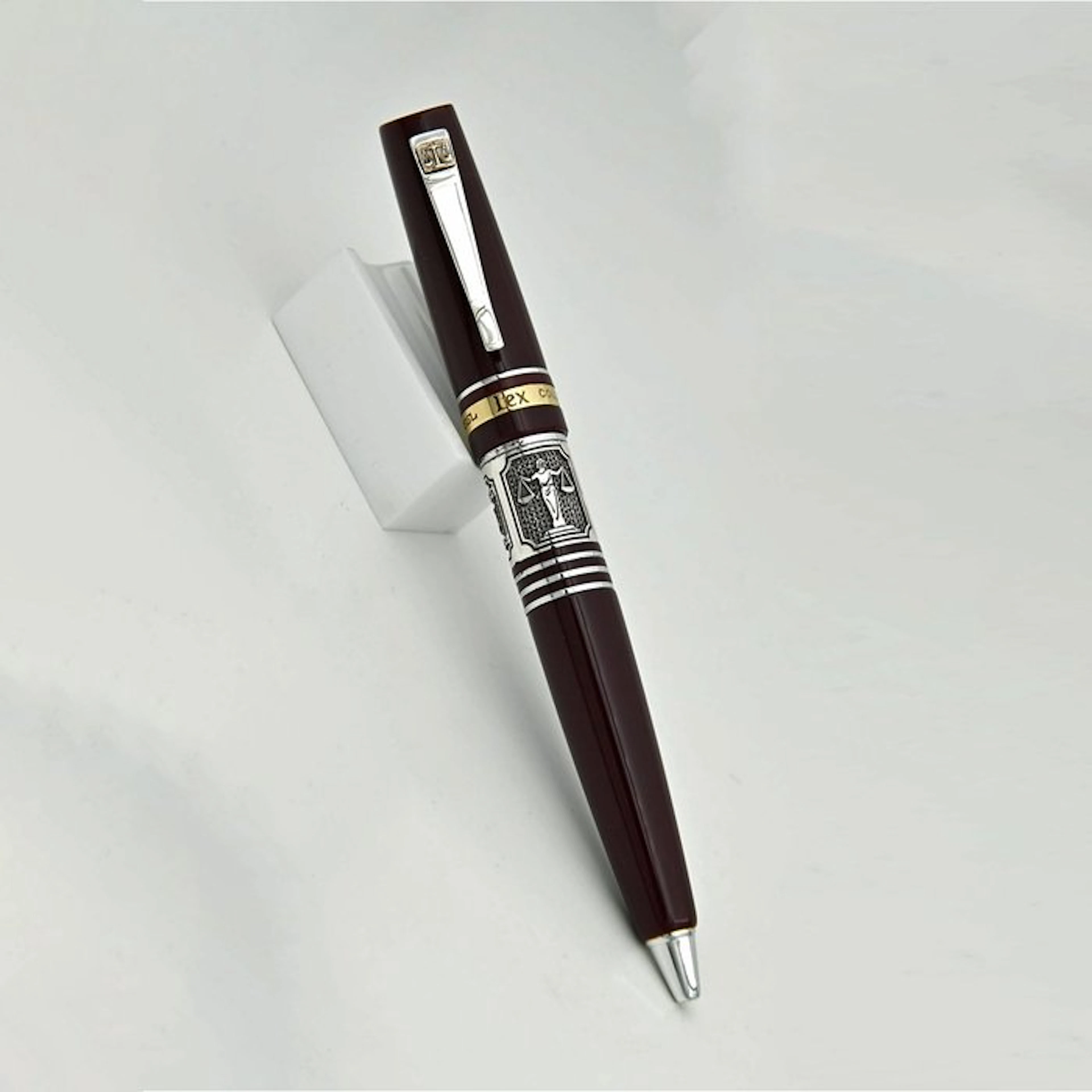 Marlen - Lex Elegance Bordeaux | Edizione Speciale...