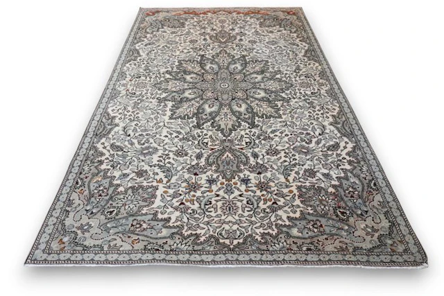 Stunning Kayseri - Rug - 240 cm - 150 cm - with certificate