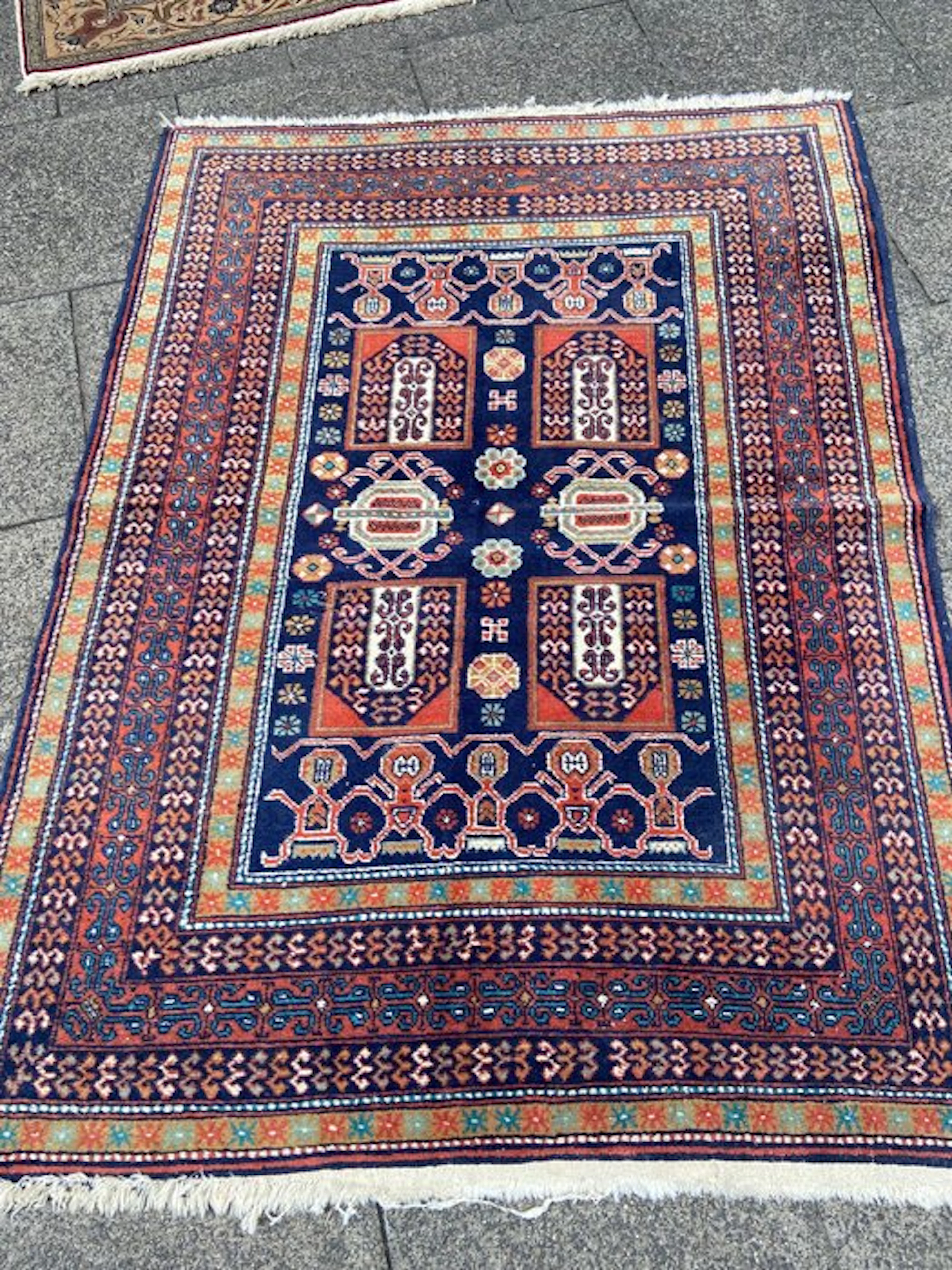 Rug - 155 cm - 115 cm