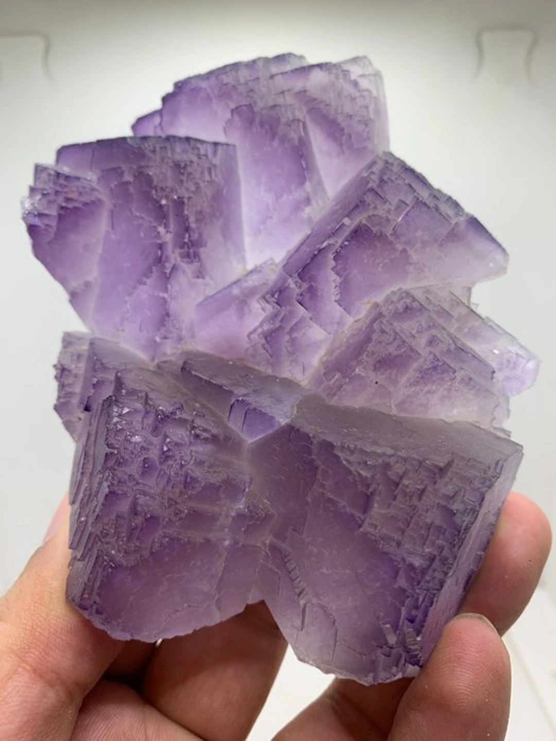 Fluorite Specimen- 320 g
