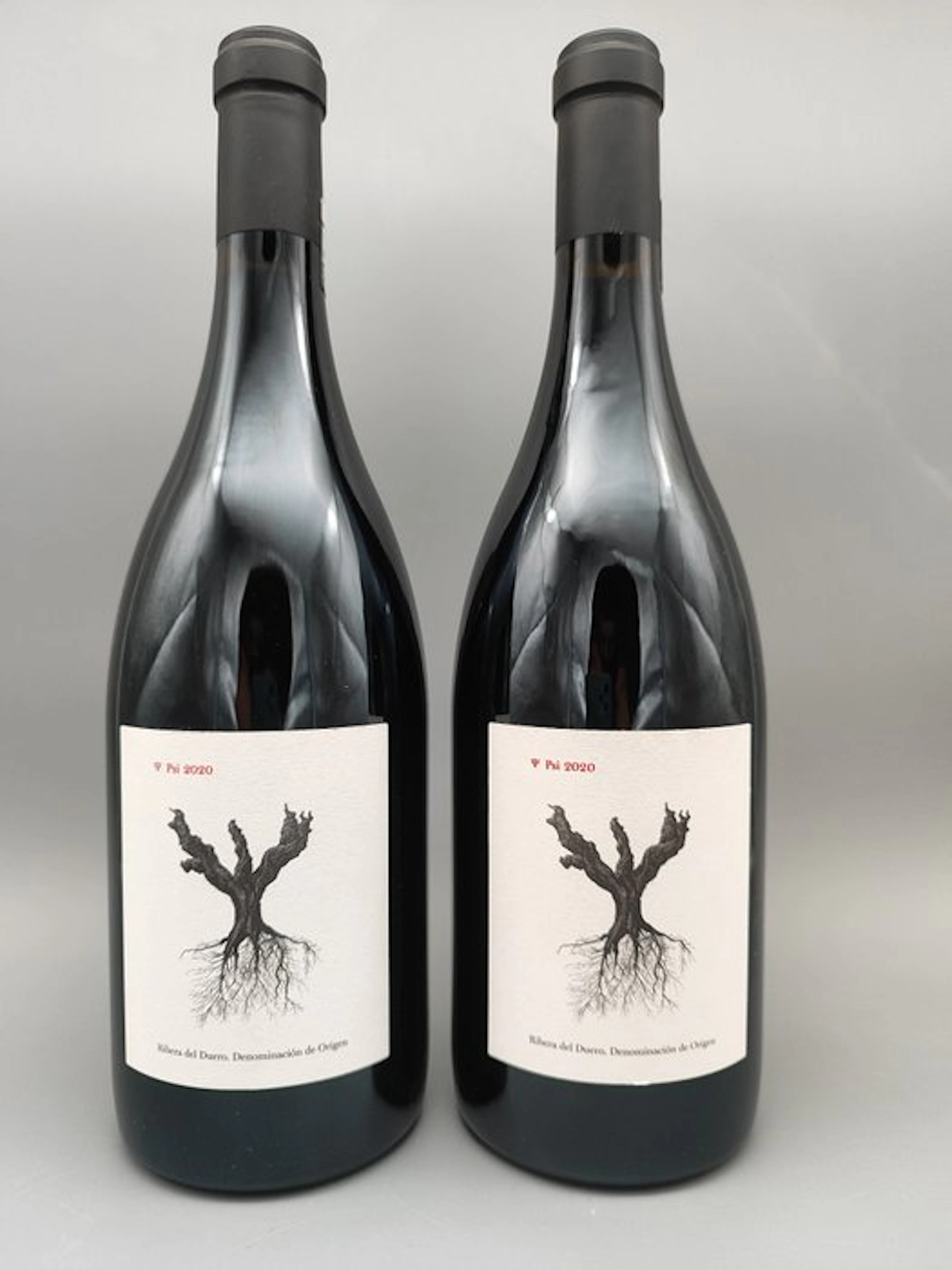 2020 Dominio de Pingus, Psi - Ribera del Duero - 2 Bottles (0.75L)