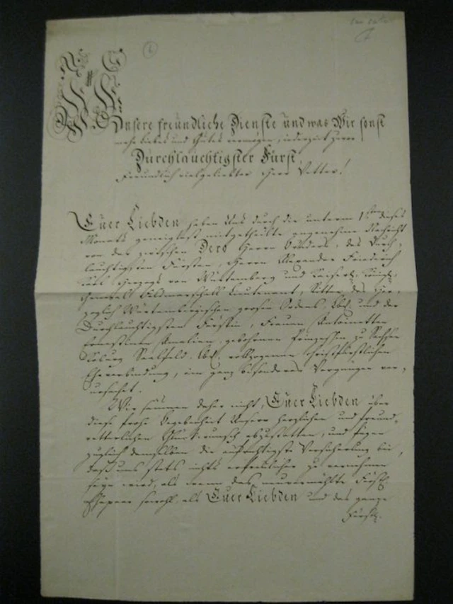 Landgraf Friedrich von Hessen-Homburg (1769-1829)...