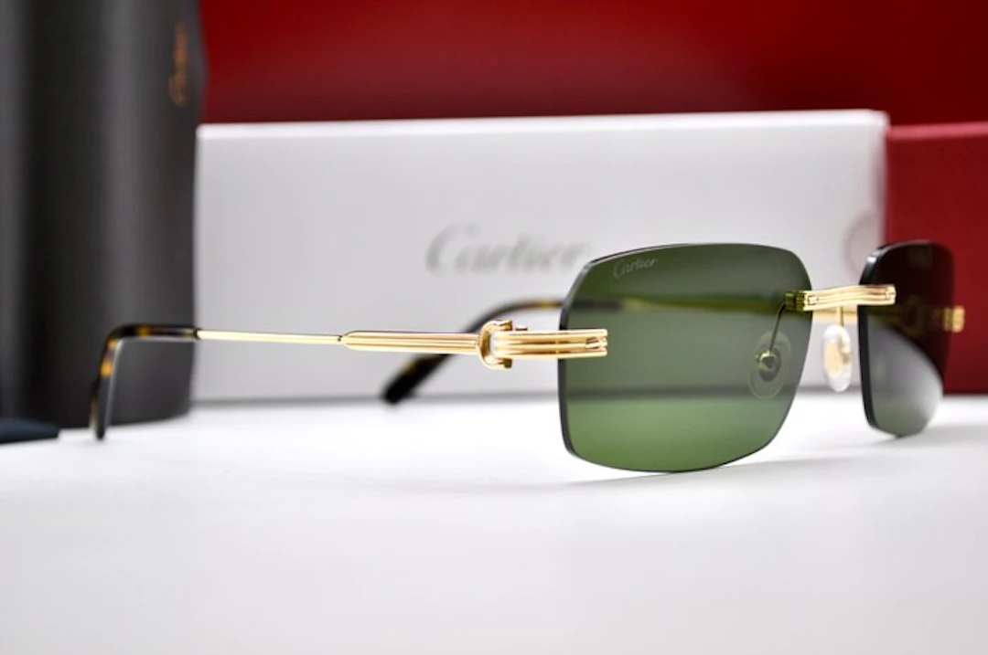 Cartier - premiere - Sunglasses