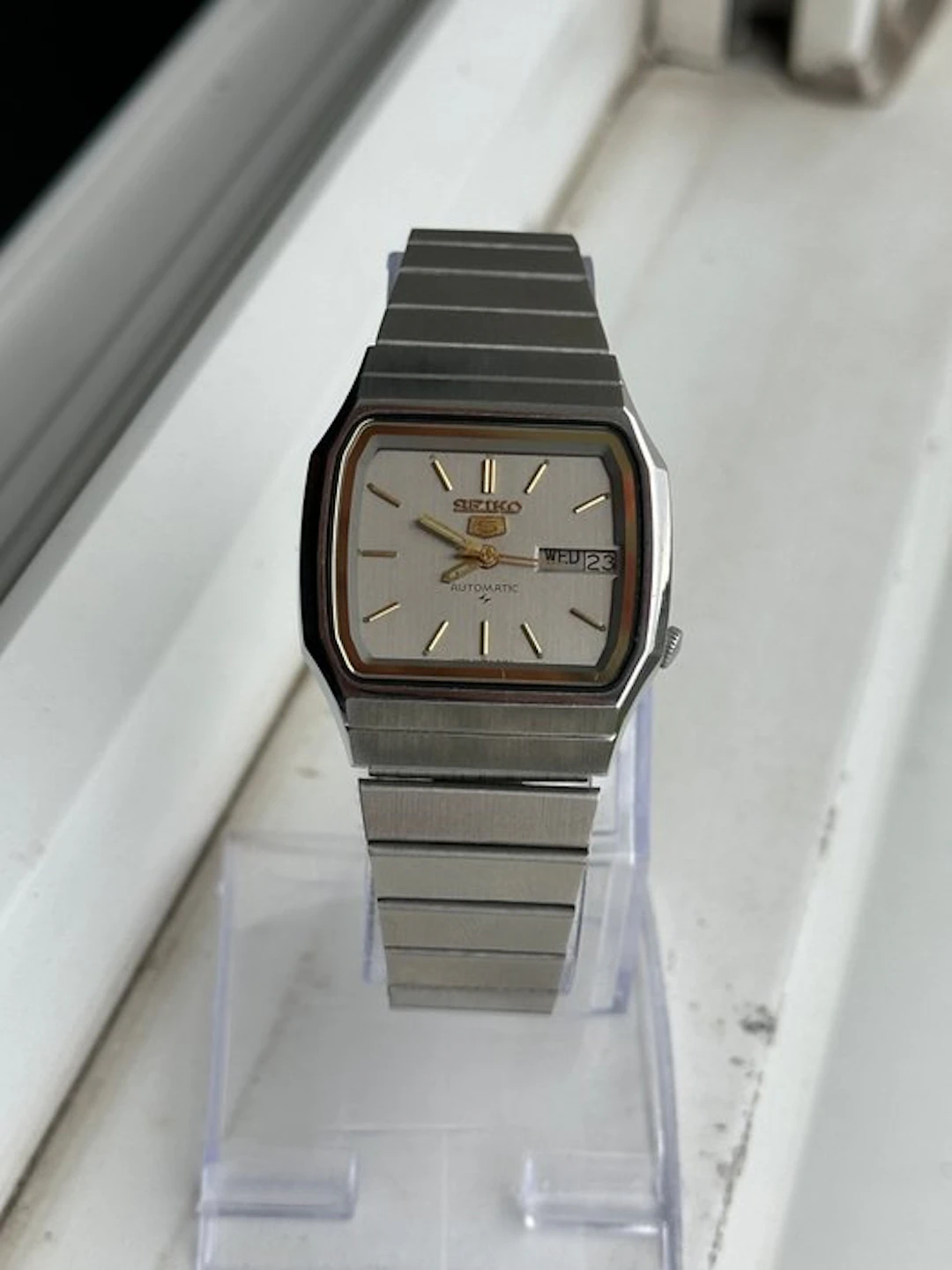 Seiko - No reserve price - 7009-8720 - Men - 1970-1979
