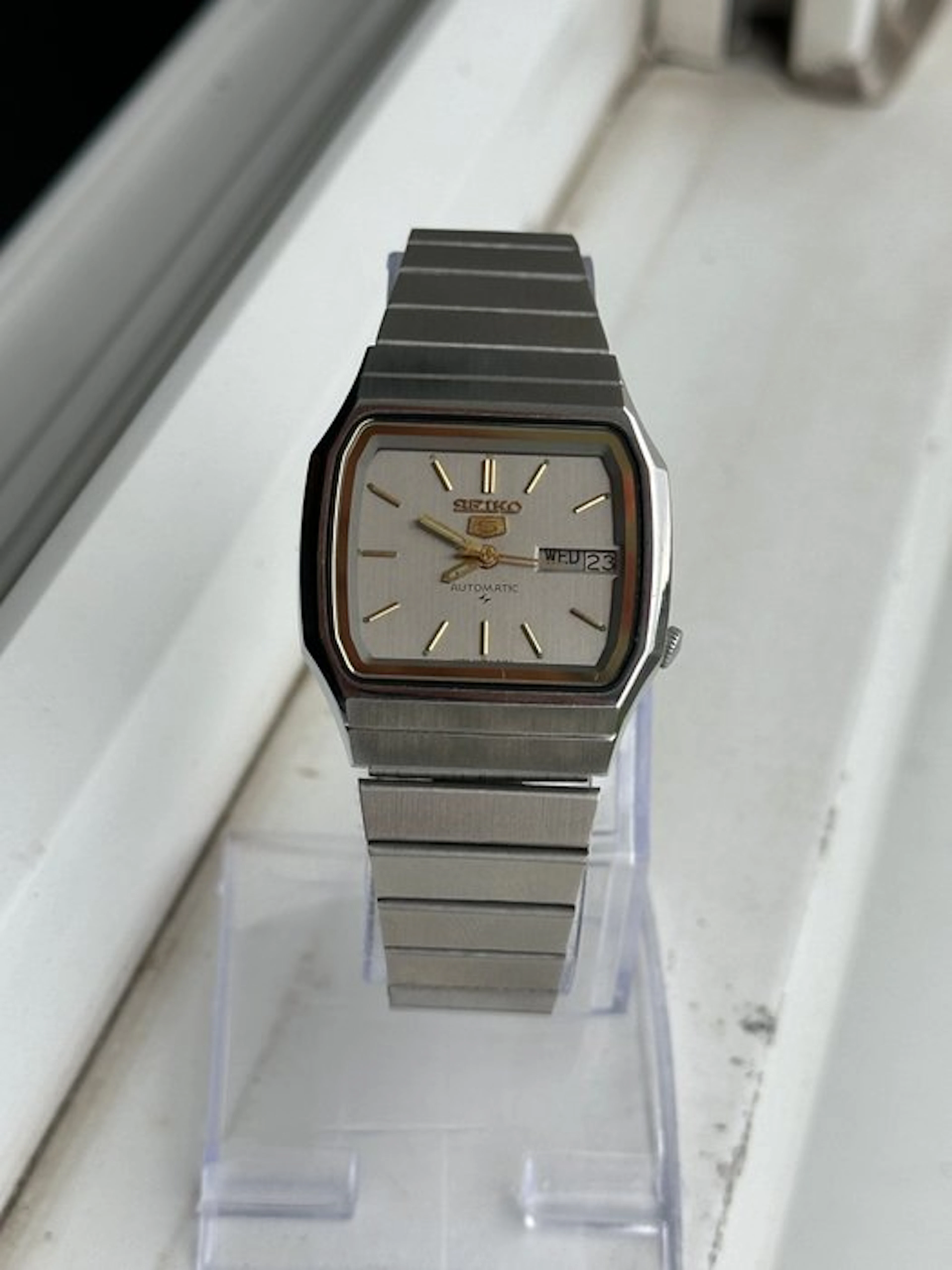 Seiko - No reserve price - 7009-8720 - Men - 1970-1979