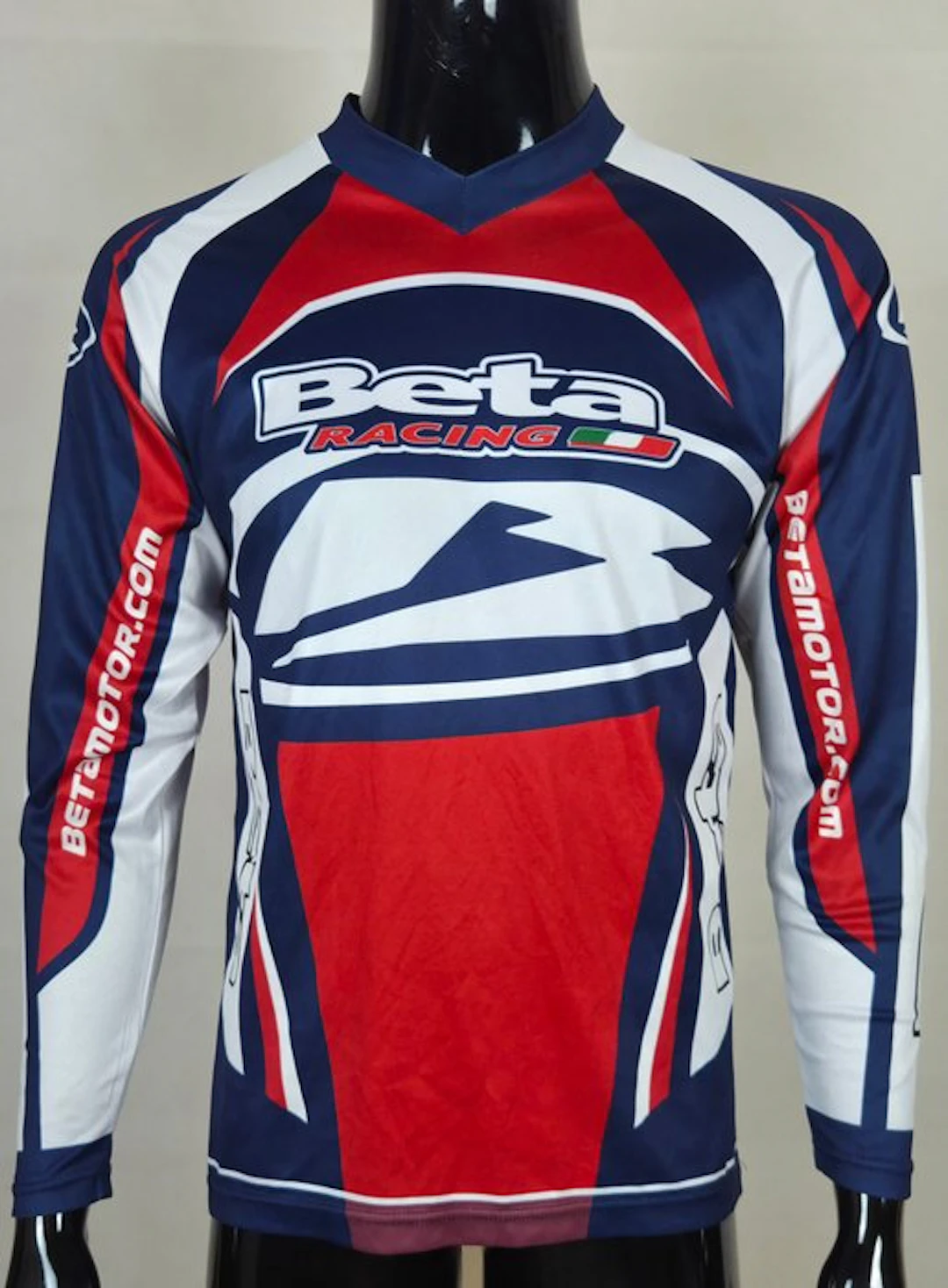 Beta racing - Motocross - 2022 - Team wear