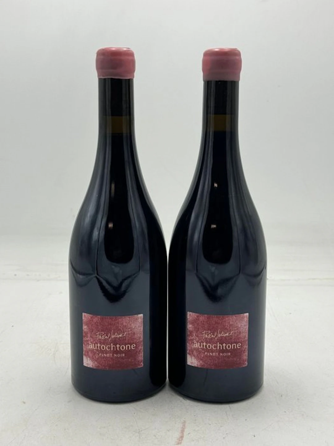2022 Pascal Jolivet Autochtone Pinot Noir - Sancerre - 2 Bottles (0.75L)