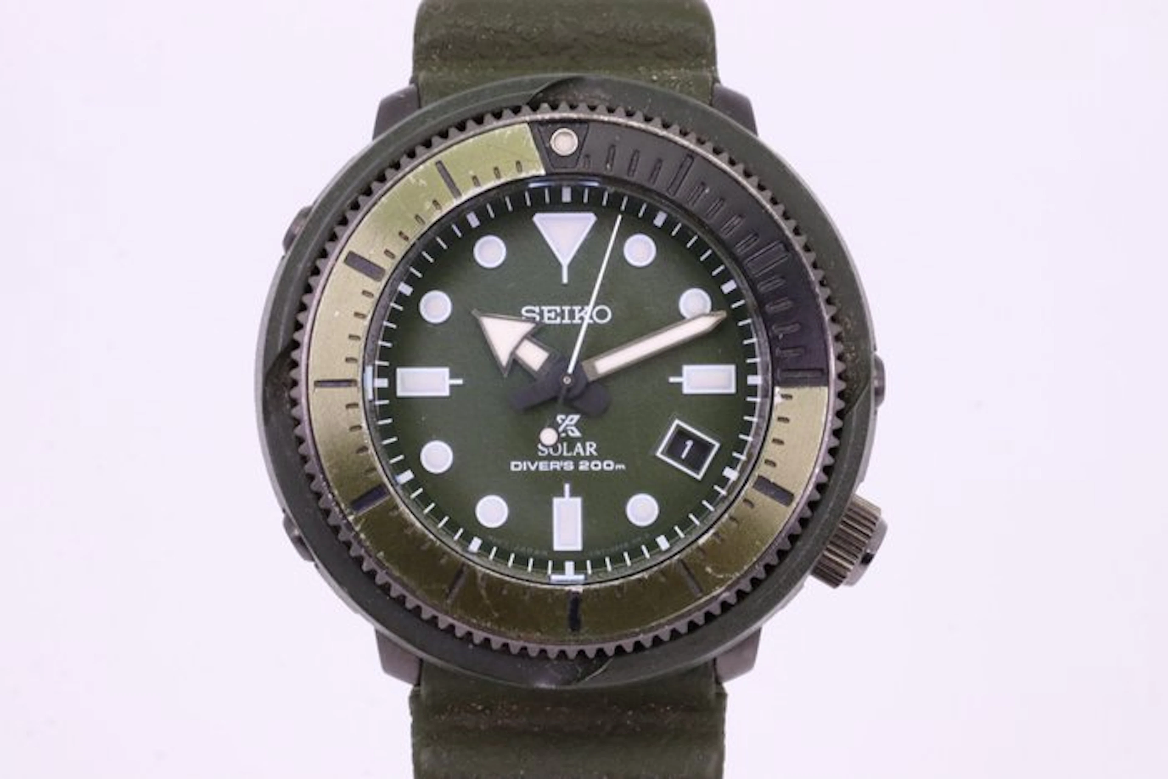 Seiko - Prospex - No reserve price - SNE535P1 | V157-0DC0...