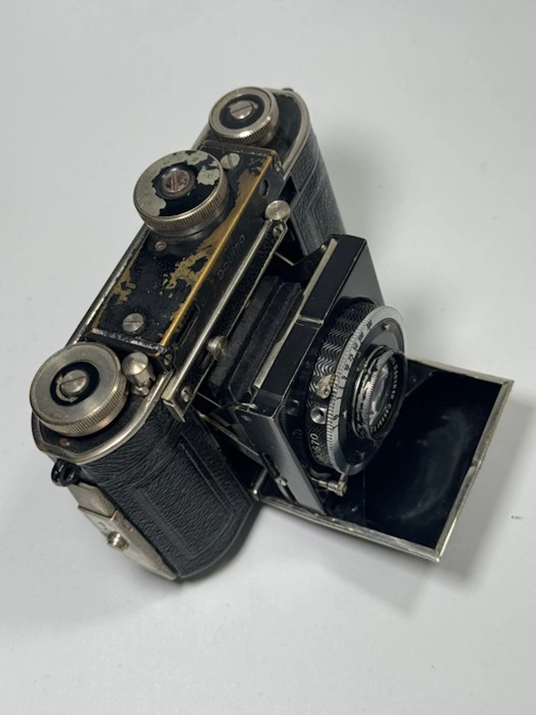 Certo Dollina Analogue camera