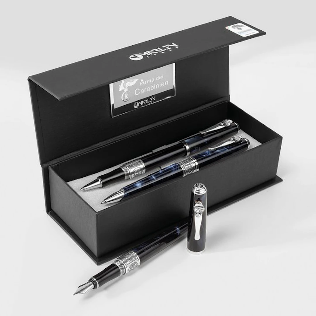 Marlen - L'Arma di Calliope Slim | Edizione Speciale in...