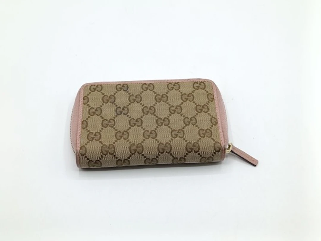 Gucci - 420113 . 0959 - Wallet