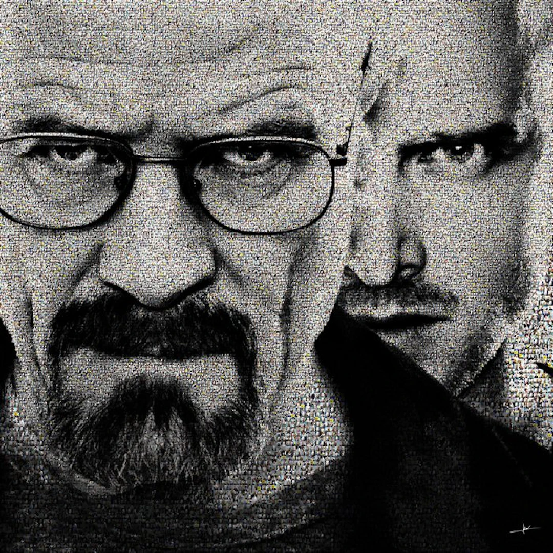 David Law - Breaking Bad