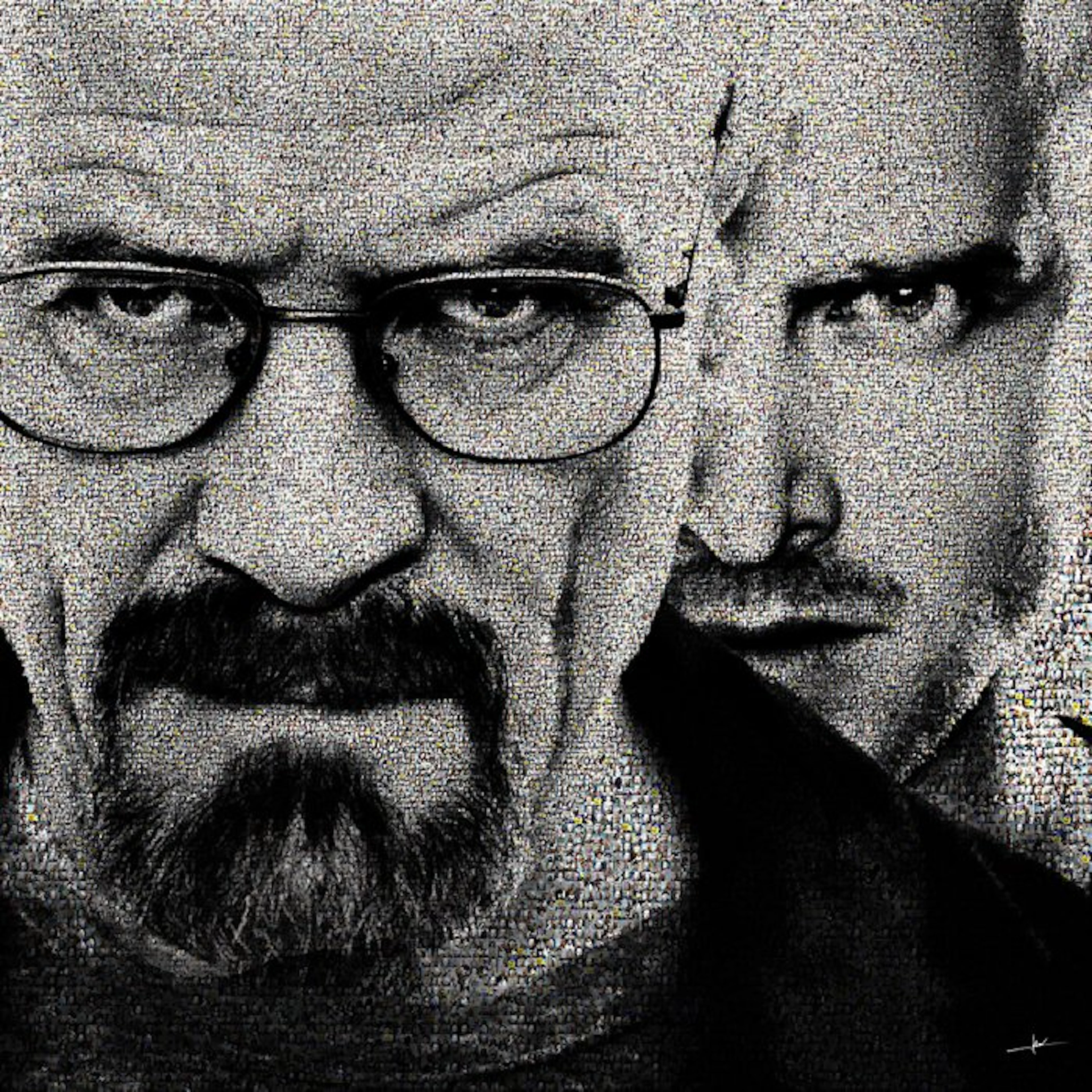David Law - Breaking Bad