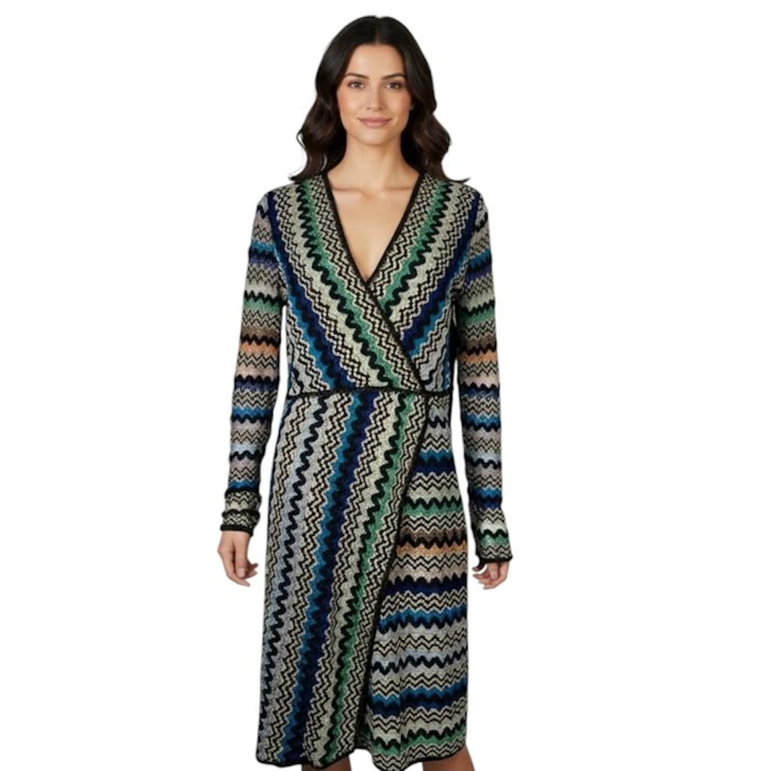 Missoni - Abito da donna