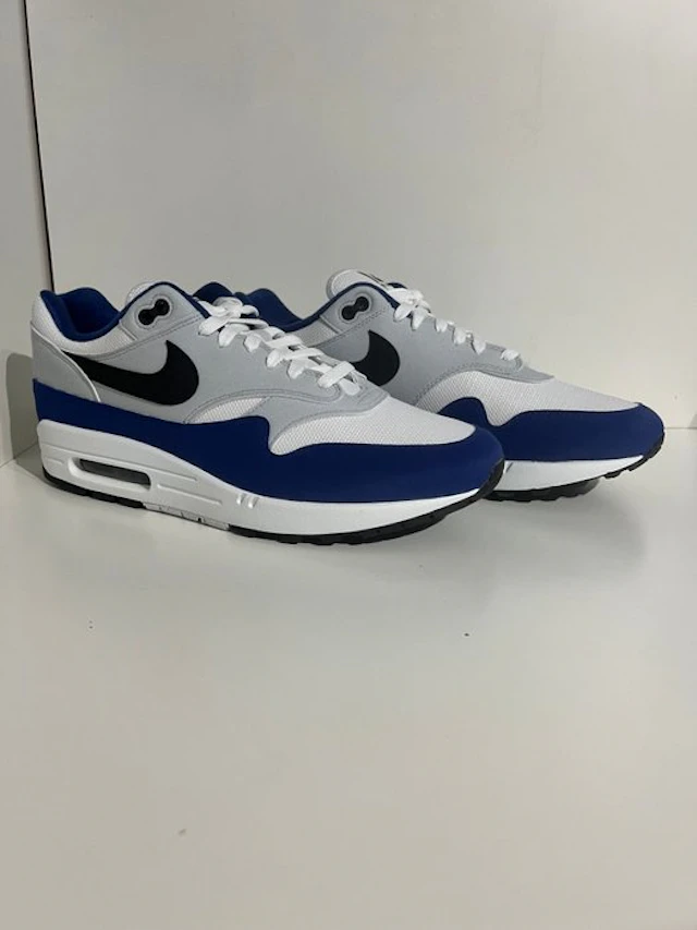Nike - Air Max - Sneakers - Size: EU 46 - New with tags