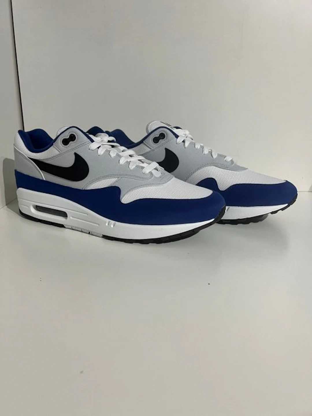 Nike - Air Max - Sneakers - Size: EU 46 - New with tags