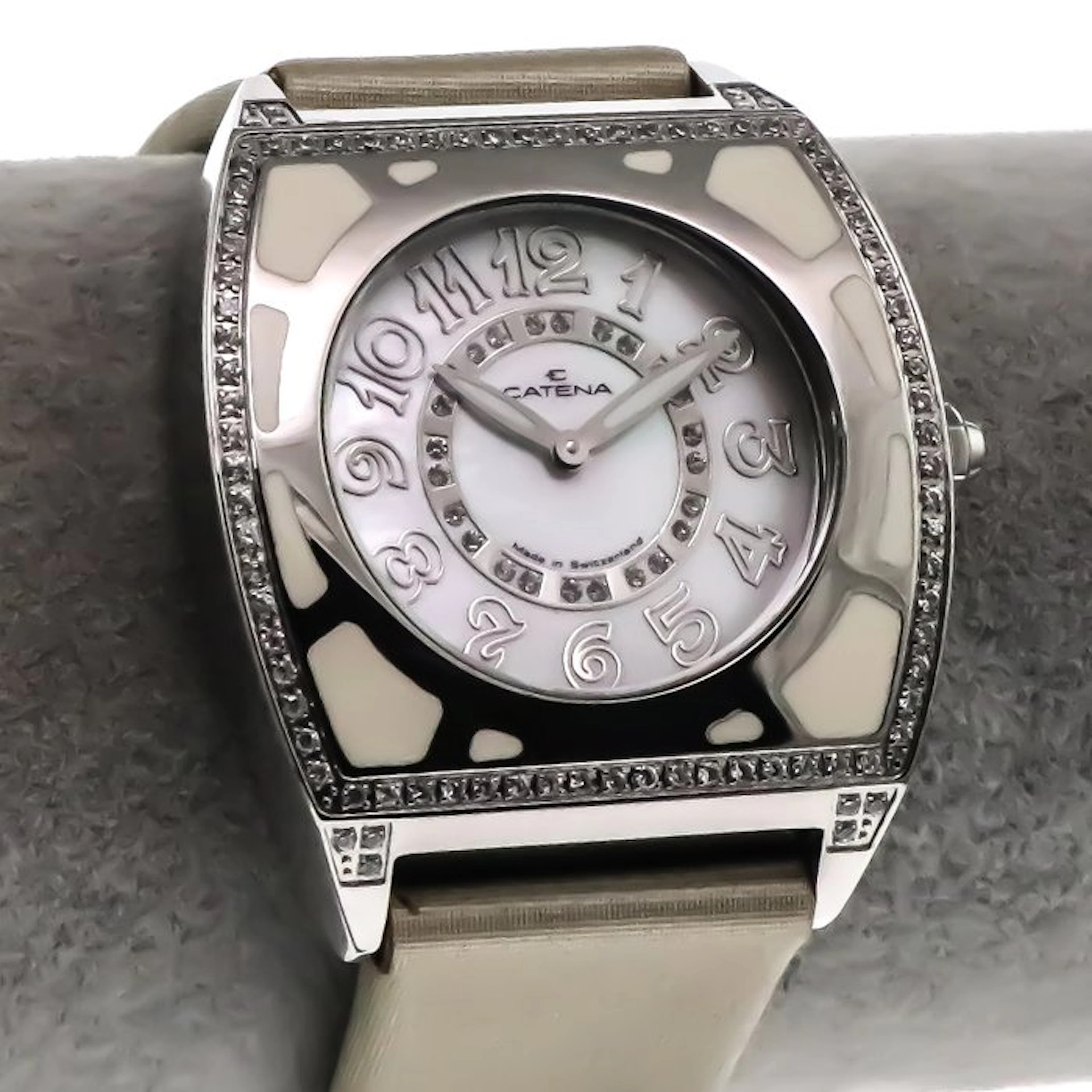 Catena - Swiss Made Watch - B620VBC12 - No reserve price - Women - 2010-2020