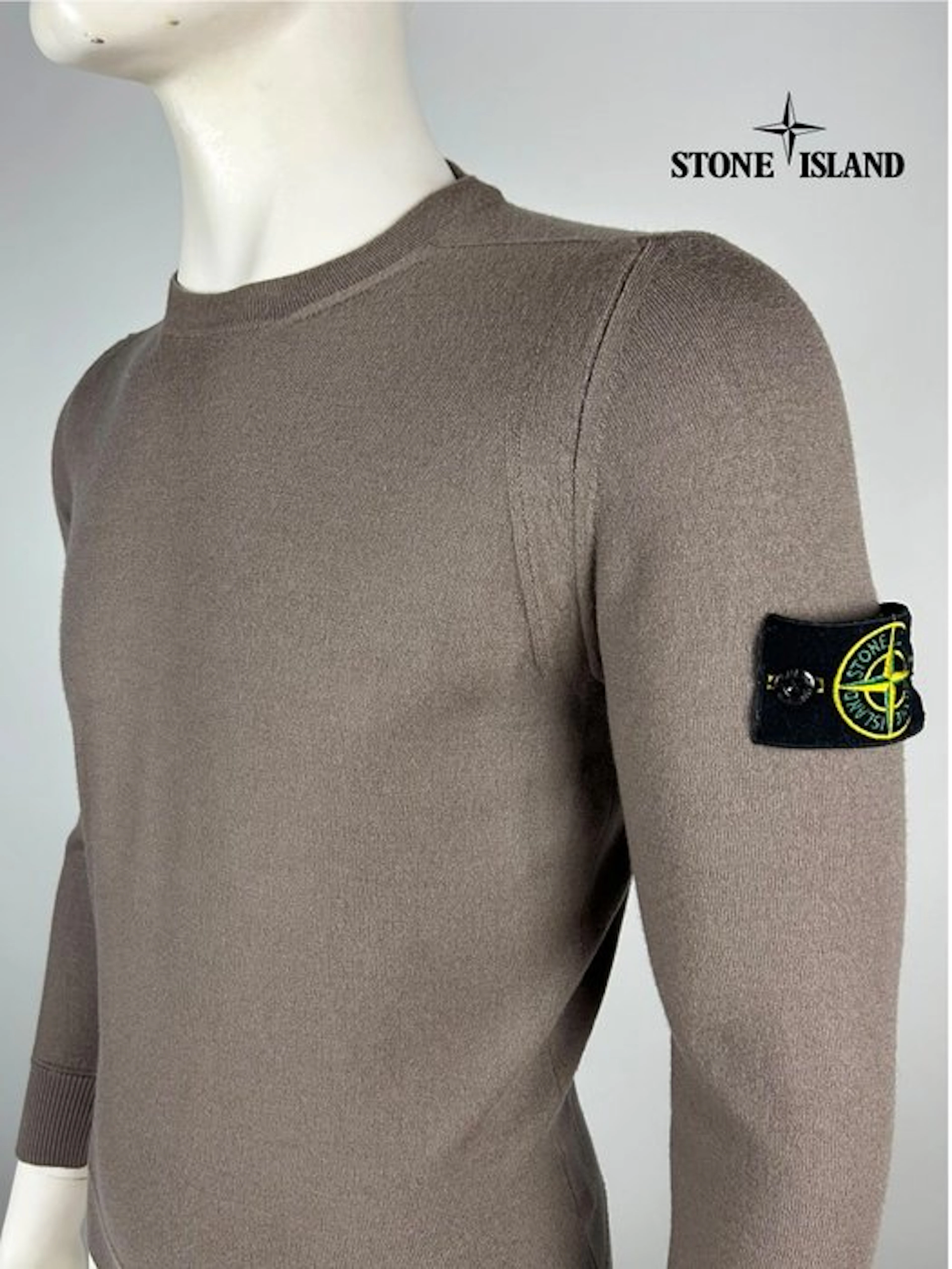 Stone Island - Jumper