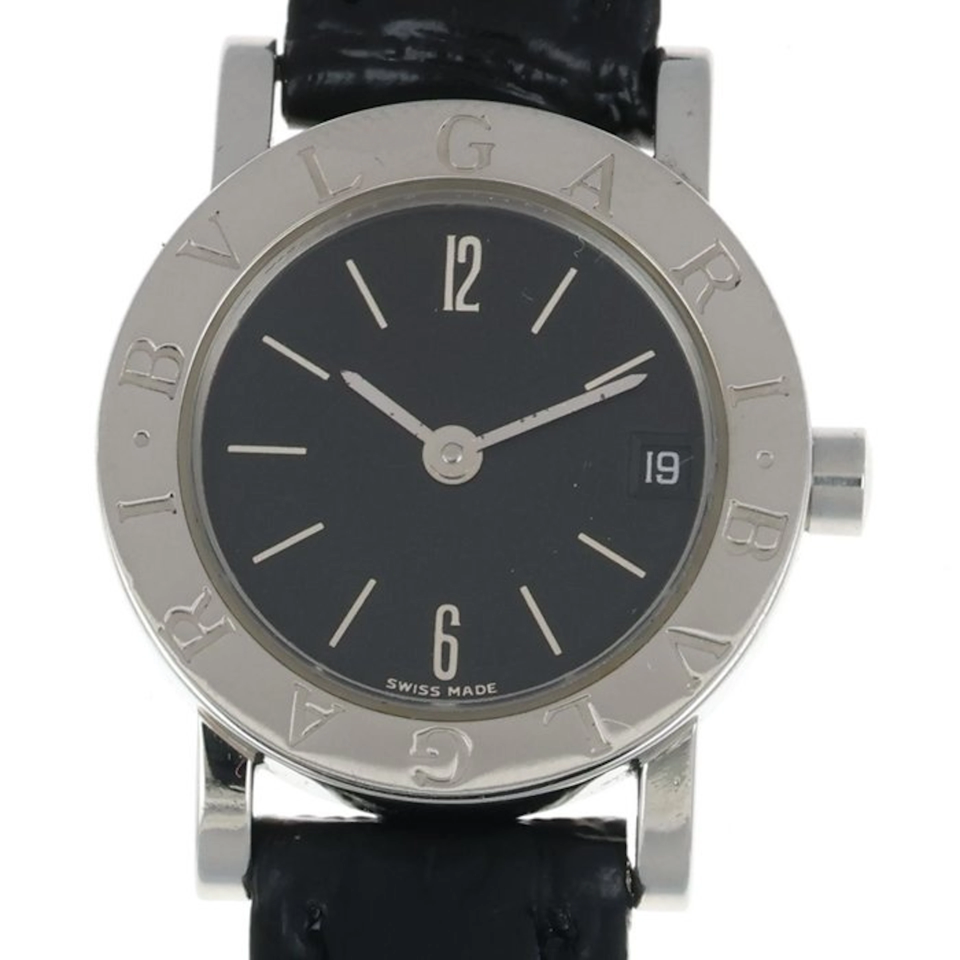 Bvlgari - Bulgari Bulgari - No reserve price - BB23SLD - Women - 2000-2010