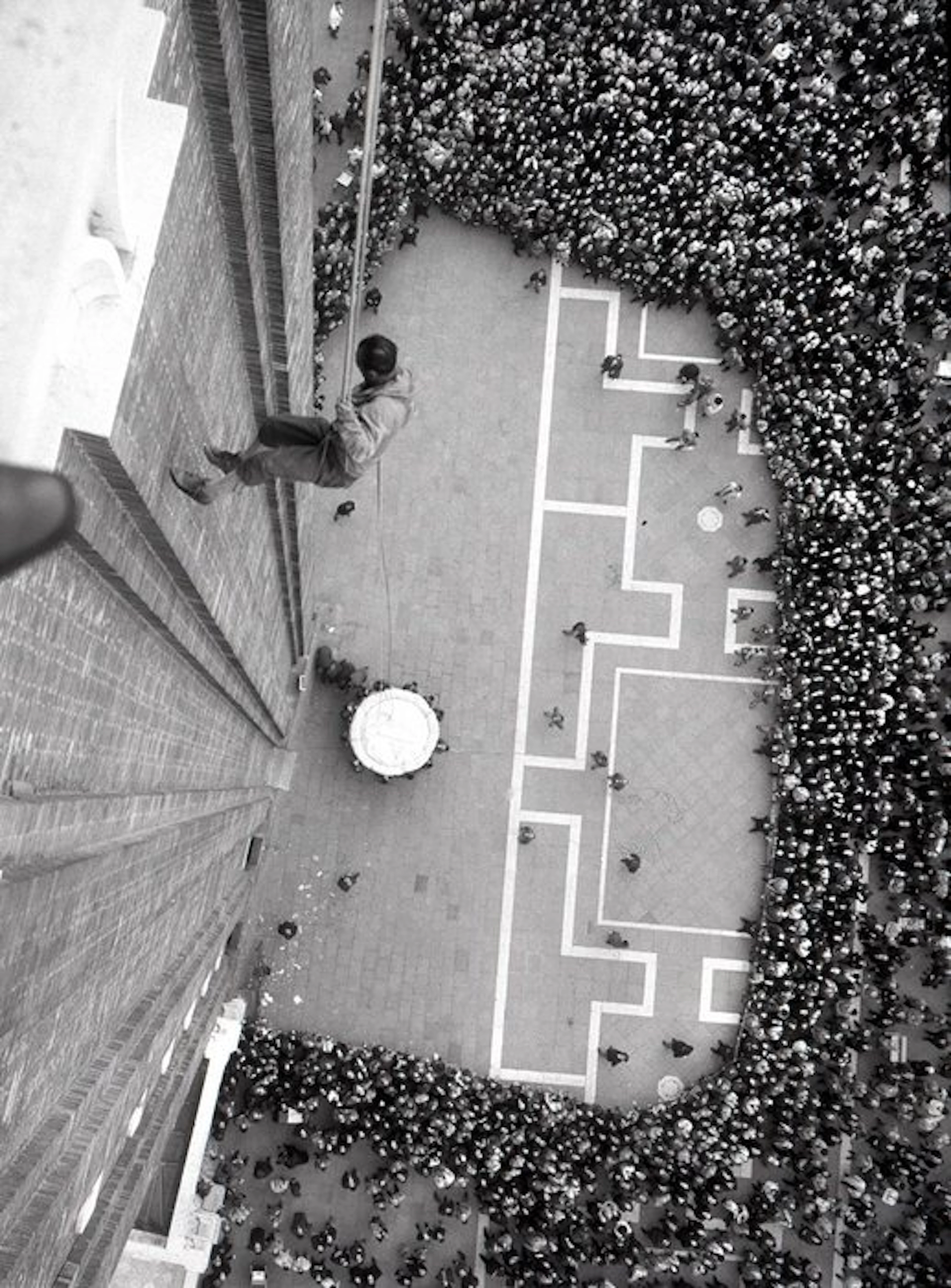 Camerapohoto Epoche/Vittorio Pavan - 20-Scalatori sul...