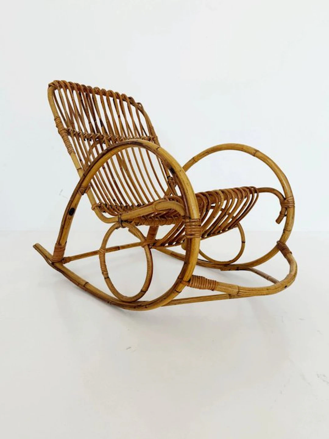 Chair - Bamboo