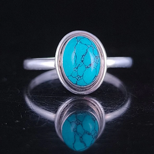 Turquoise Jewellery- 1.44 g
